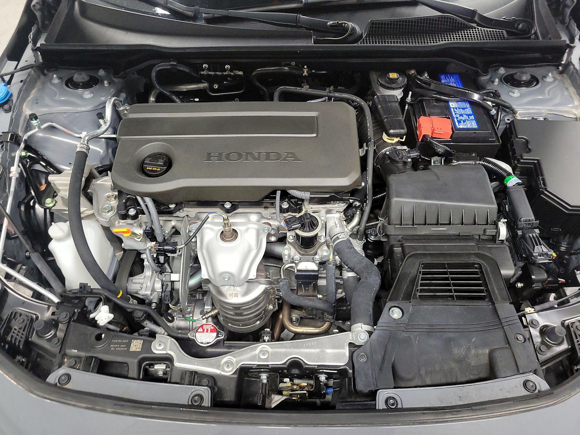 Thumbnail: 2025 Honda Civic - 16