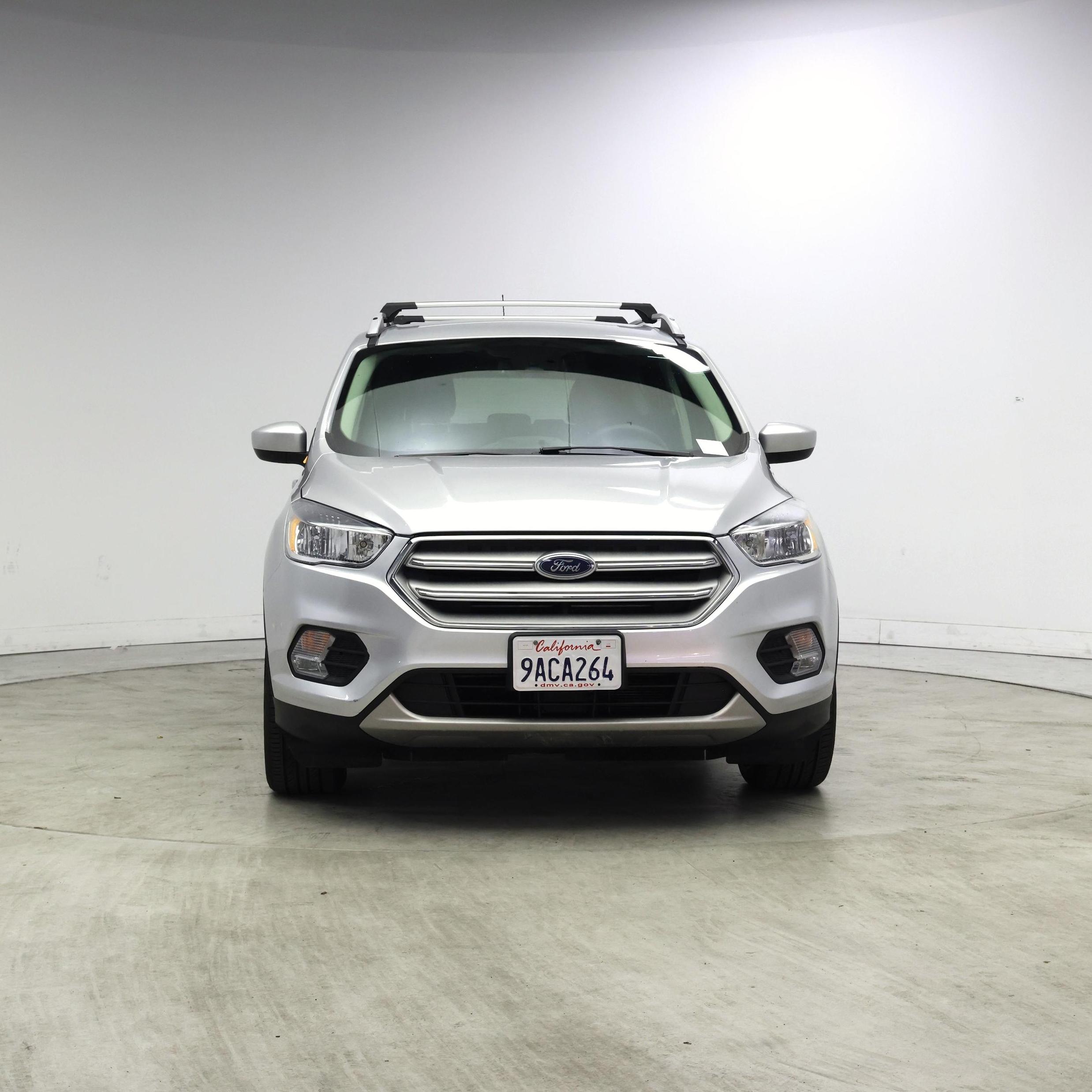 Thumbnail: 2019 Ford Escape - 5