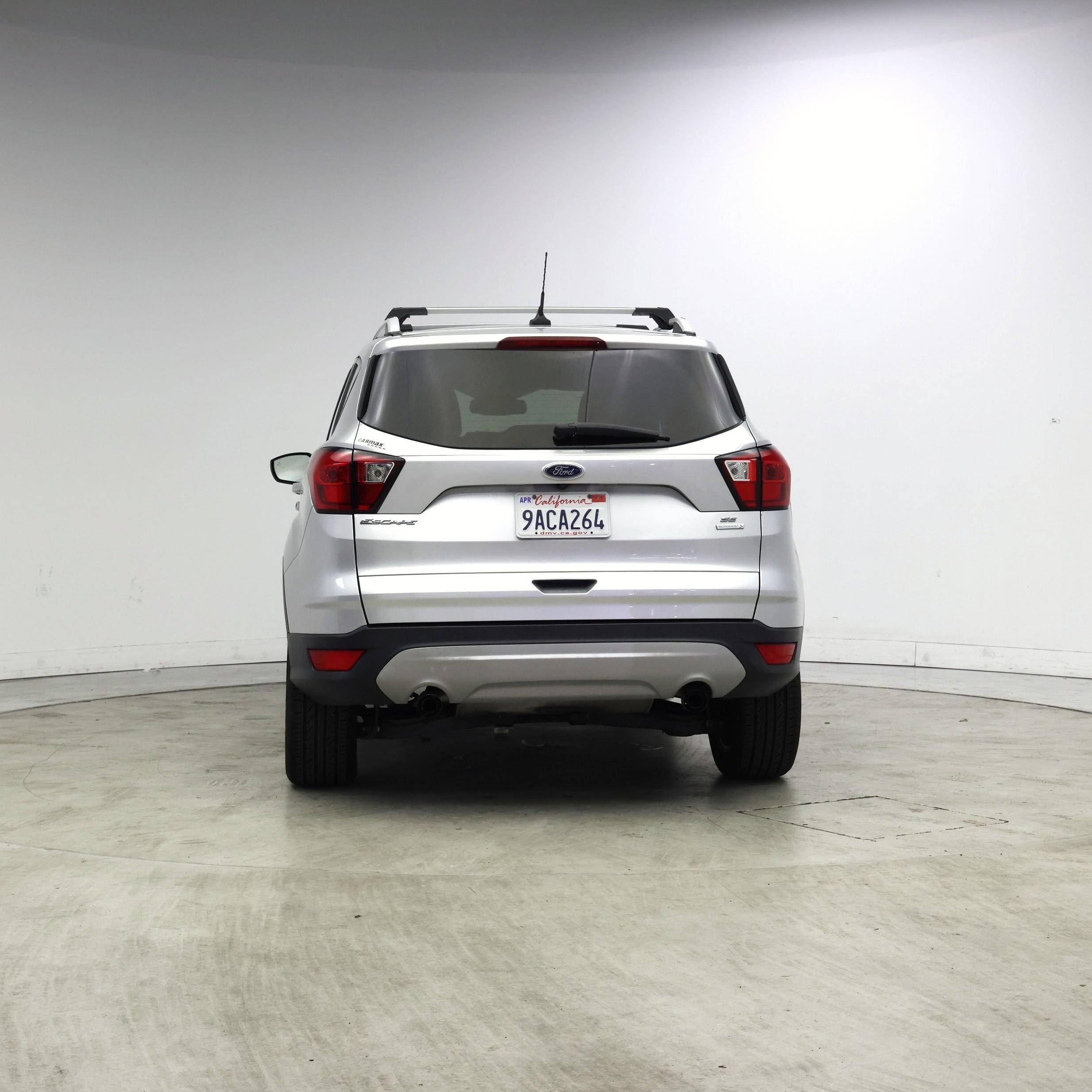 Thumbnail: 2019 Ford Escape - 6