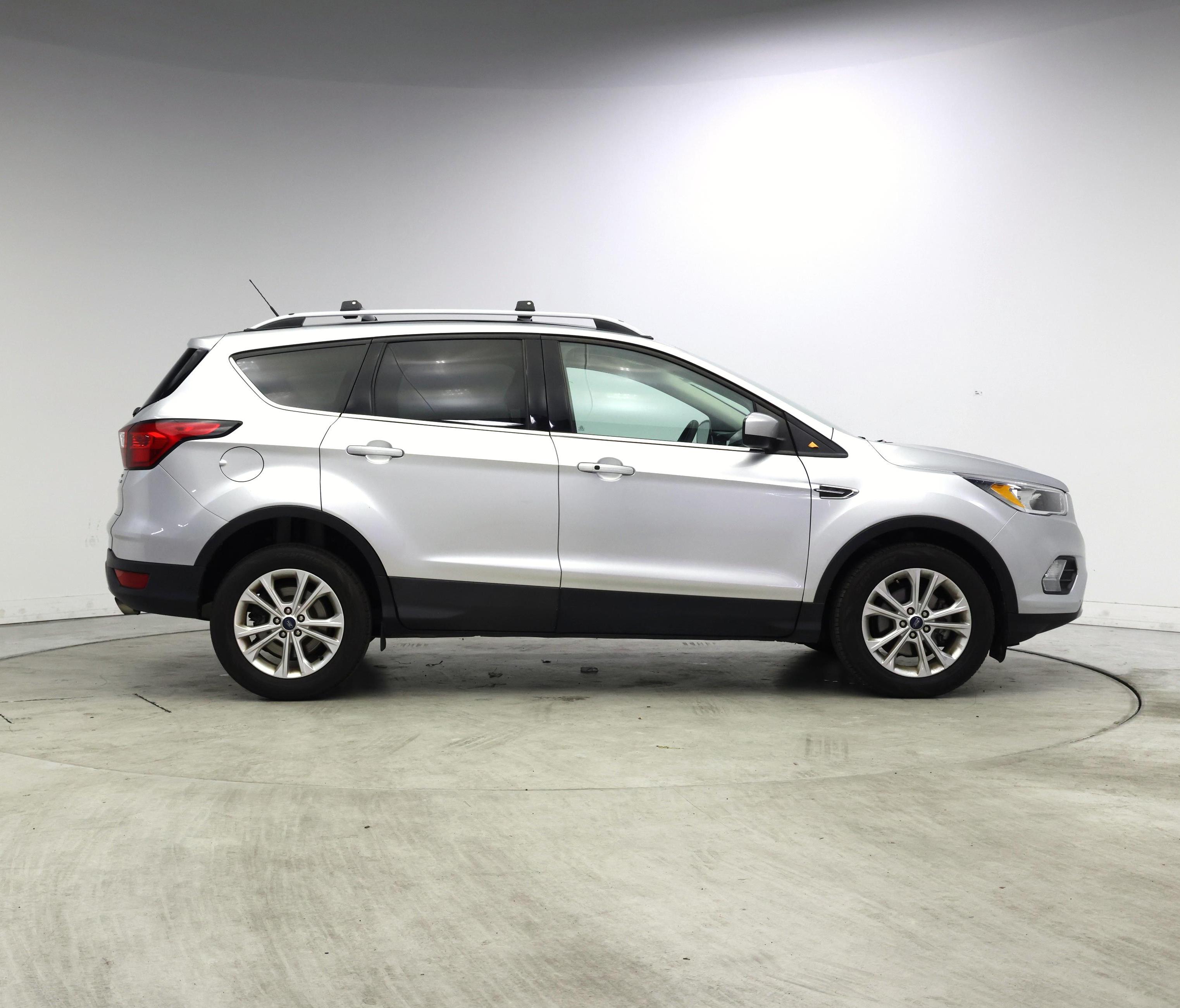 Thumbnail: 2019 Ford Escape - 7