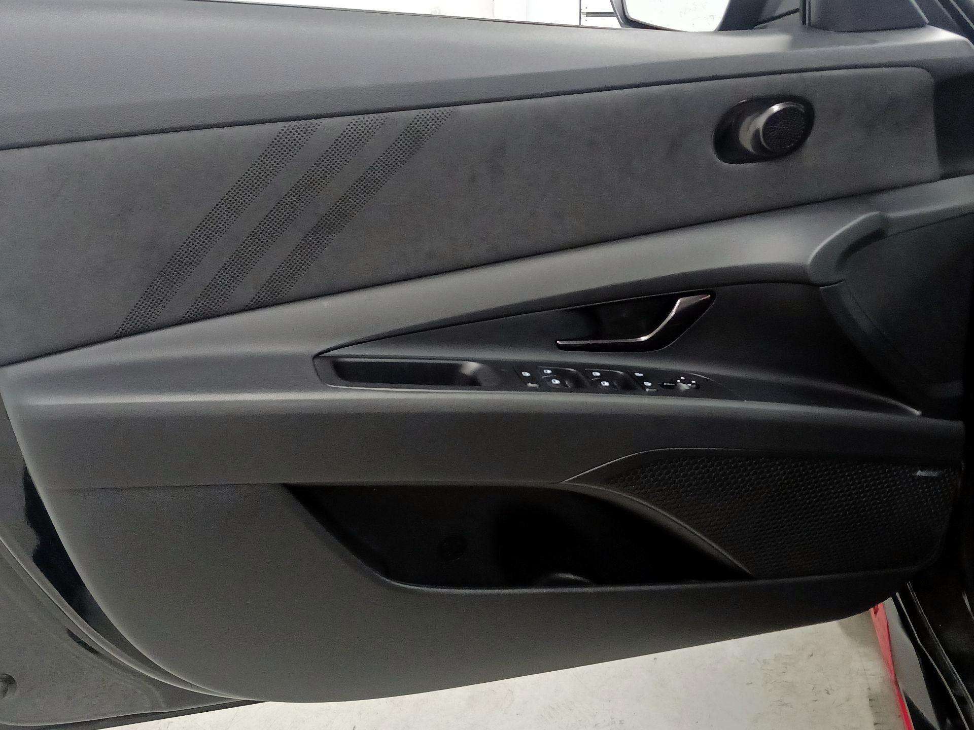 Thumbnail: 2023 Hyundai Elantra - 12