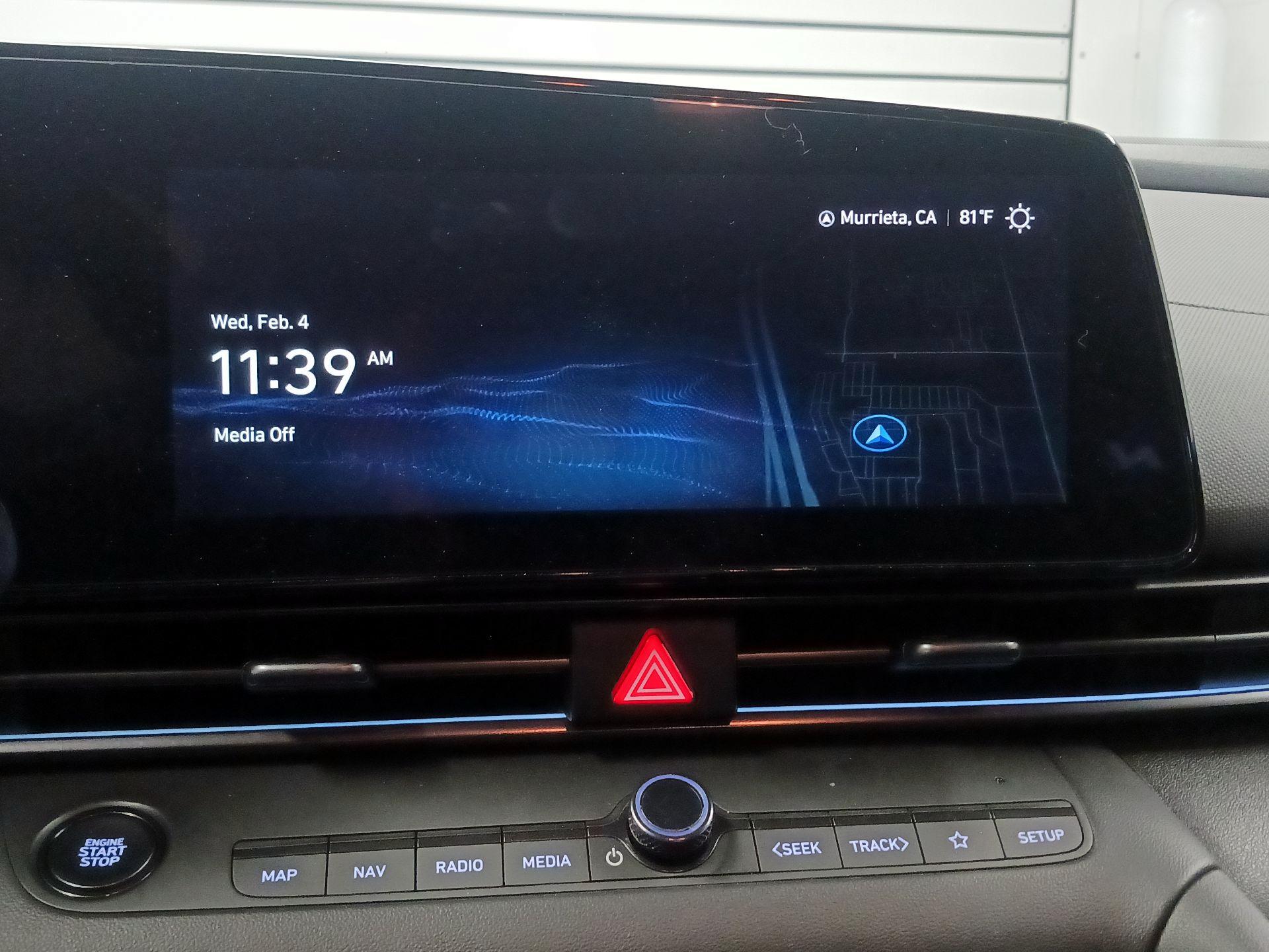 Thumbnail: 2023 Hyundai Elantra - 15