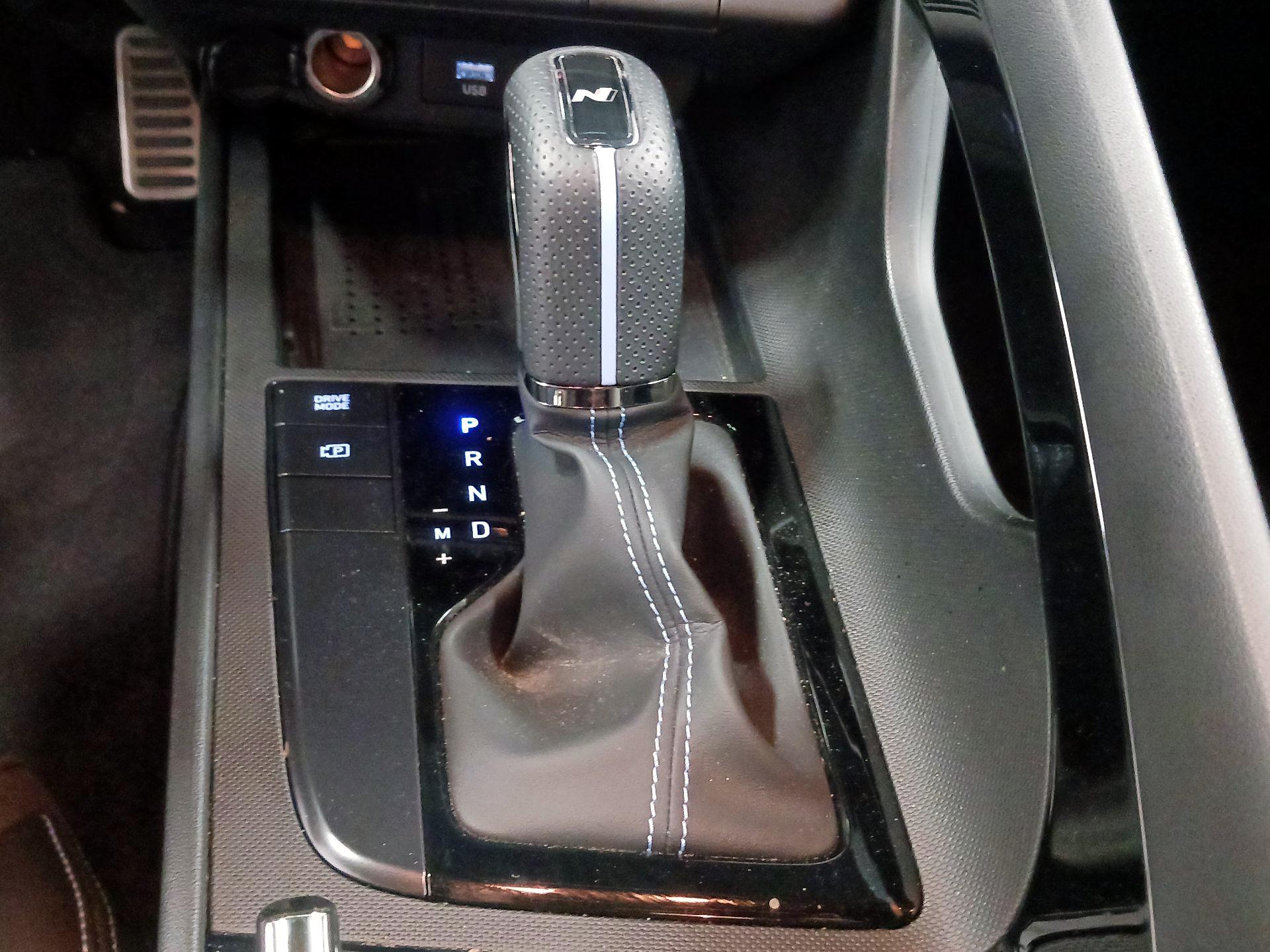 Thumbnail: 2023 Hyundai Elantra - 17