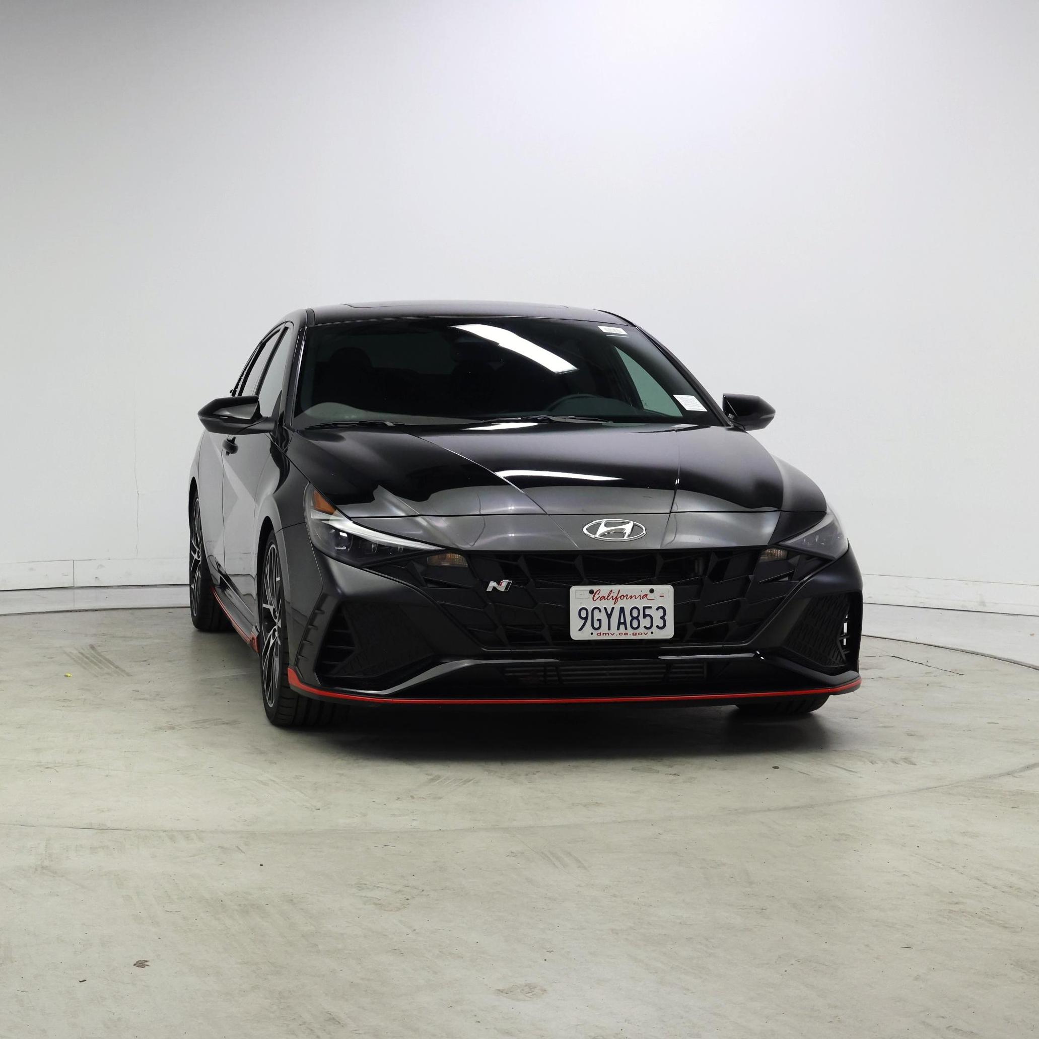 Thumbnail: 2023 Hyundai Elantra - 5