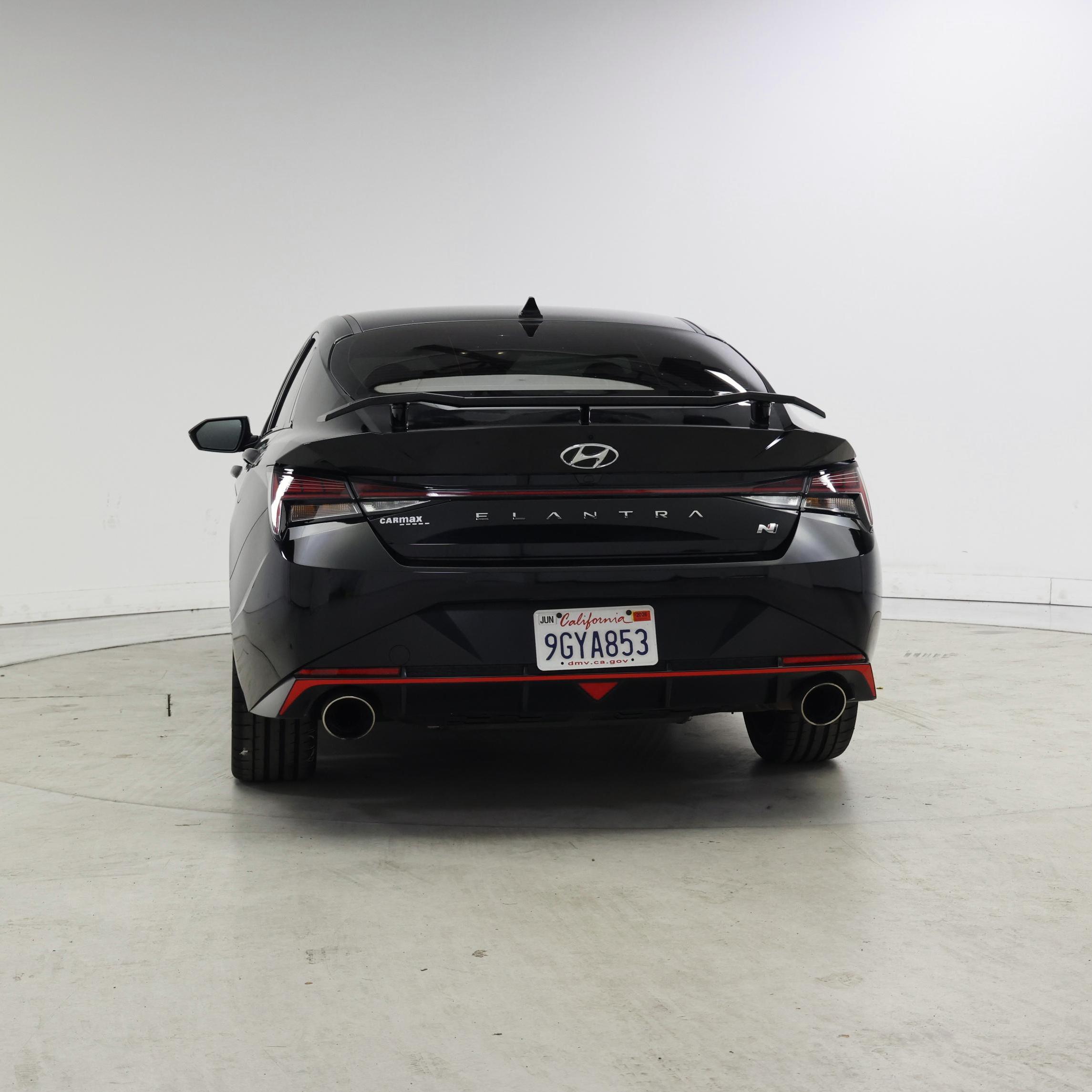 Thumbnail: 2023 Hyundai Elantra - 6