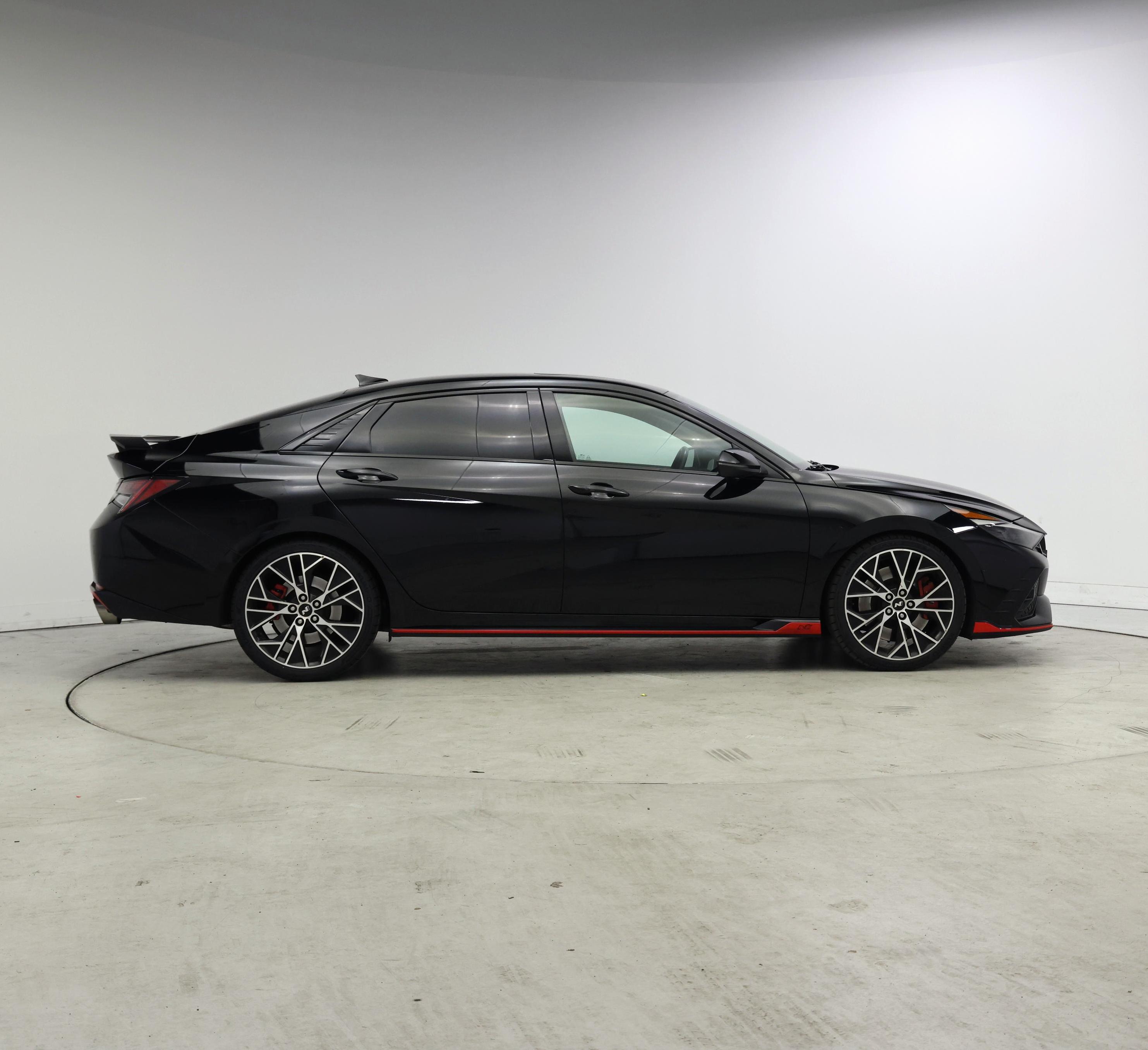 Thumbnail: 2023 Hyundai Elantra - 7