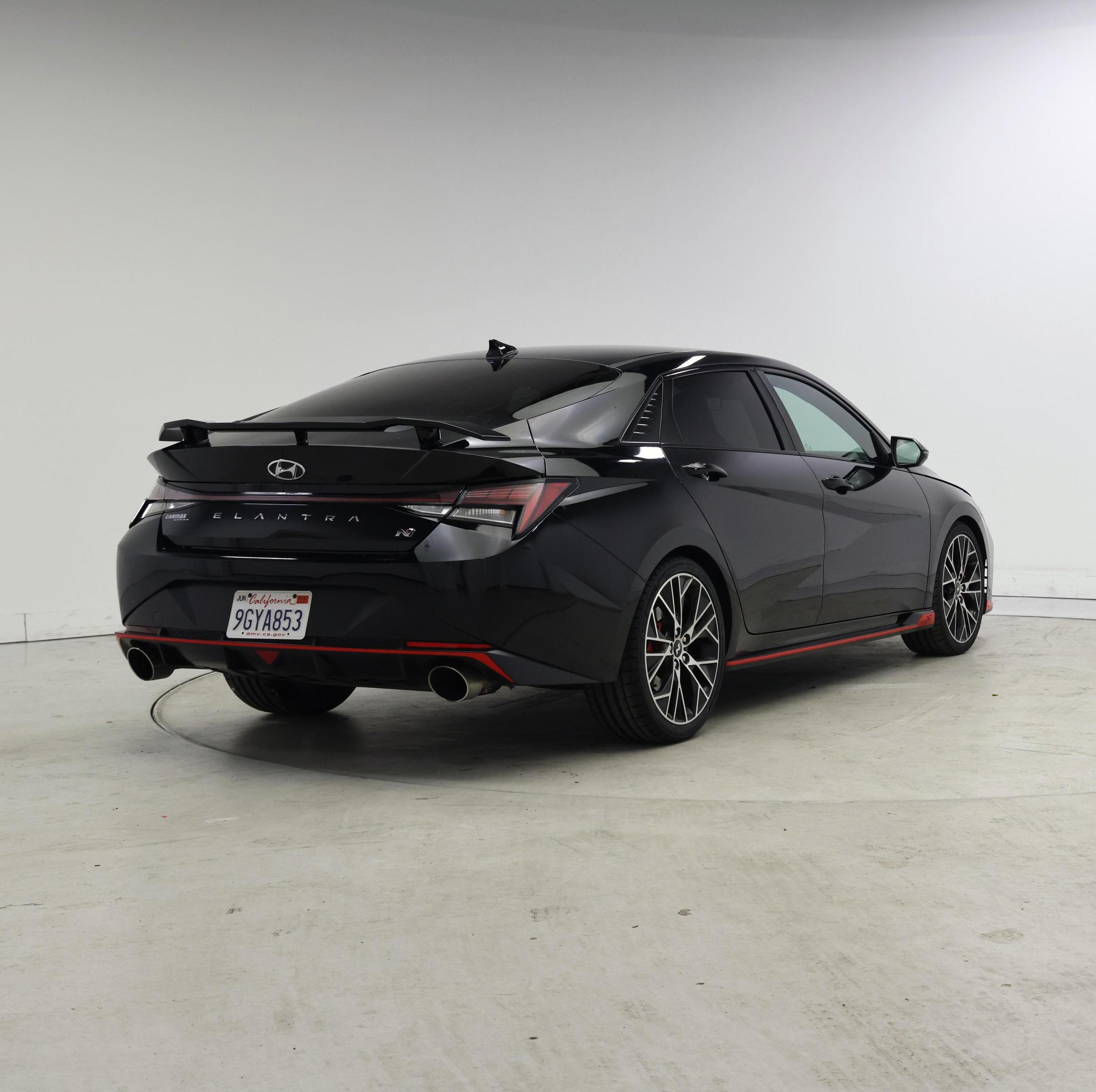 Thumbnail: 2023 Hyundai Elantra - 8