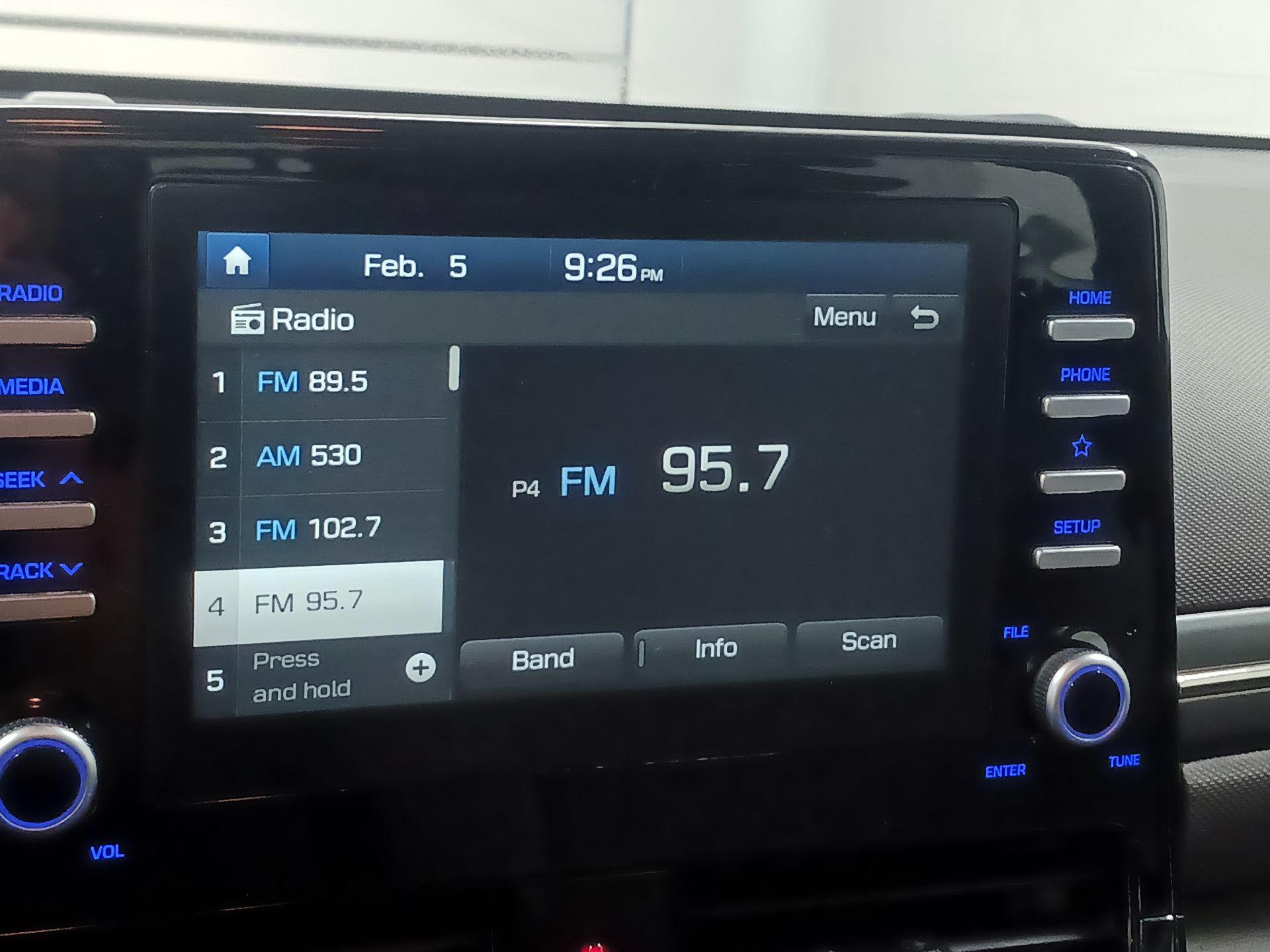 Thumbnail: 2020 Hyundai Ioniq - 14