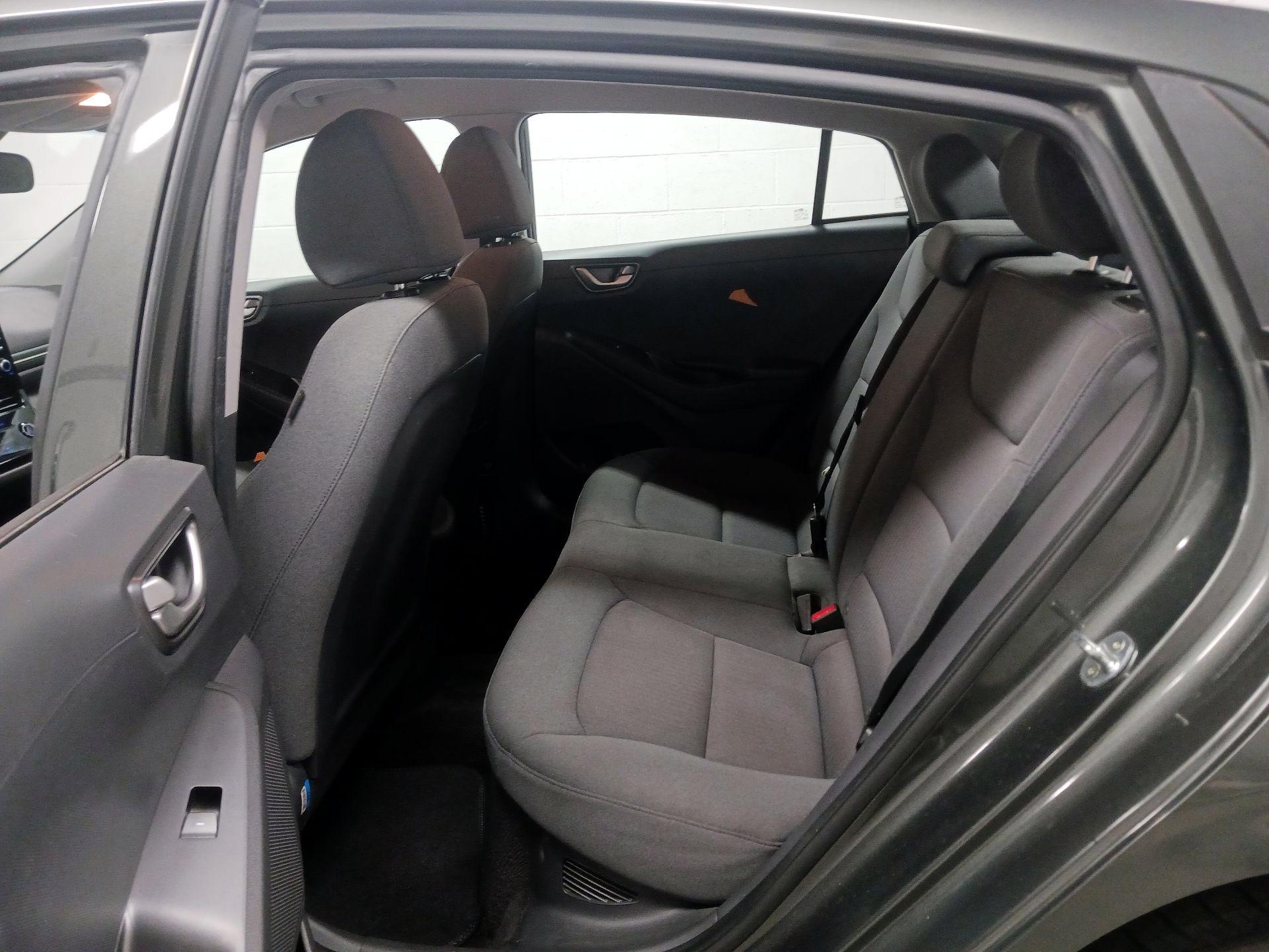 Thumbnail: 2020 Hyundai Ioniq - 17