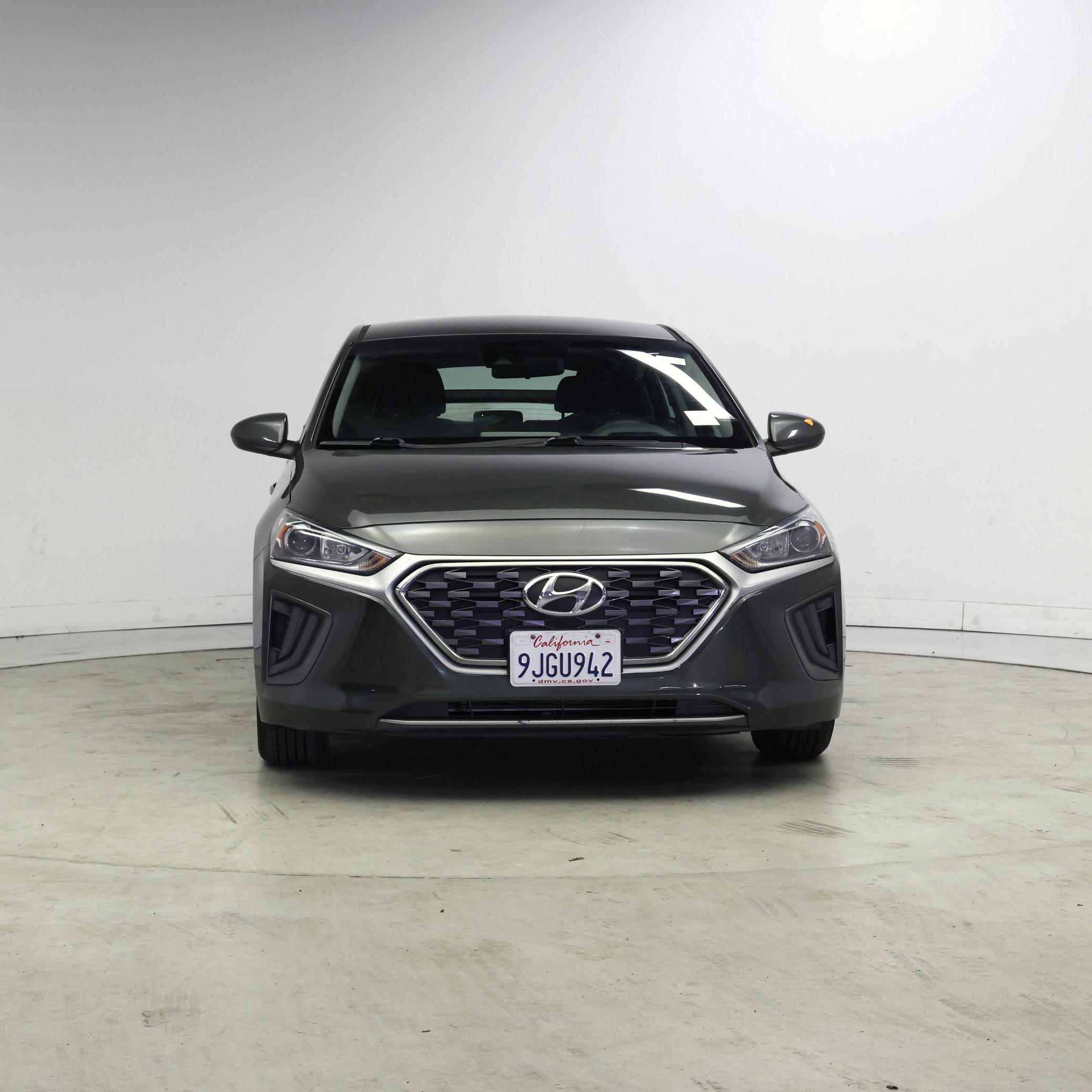 Thumbnail: 2020 Hyundai Ioniq - 5