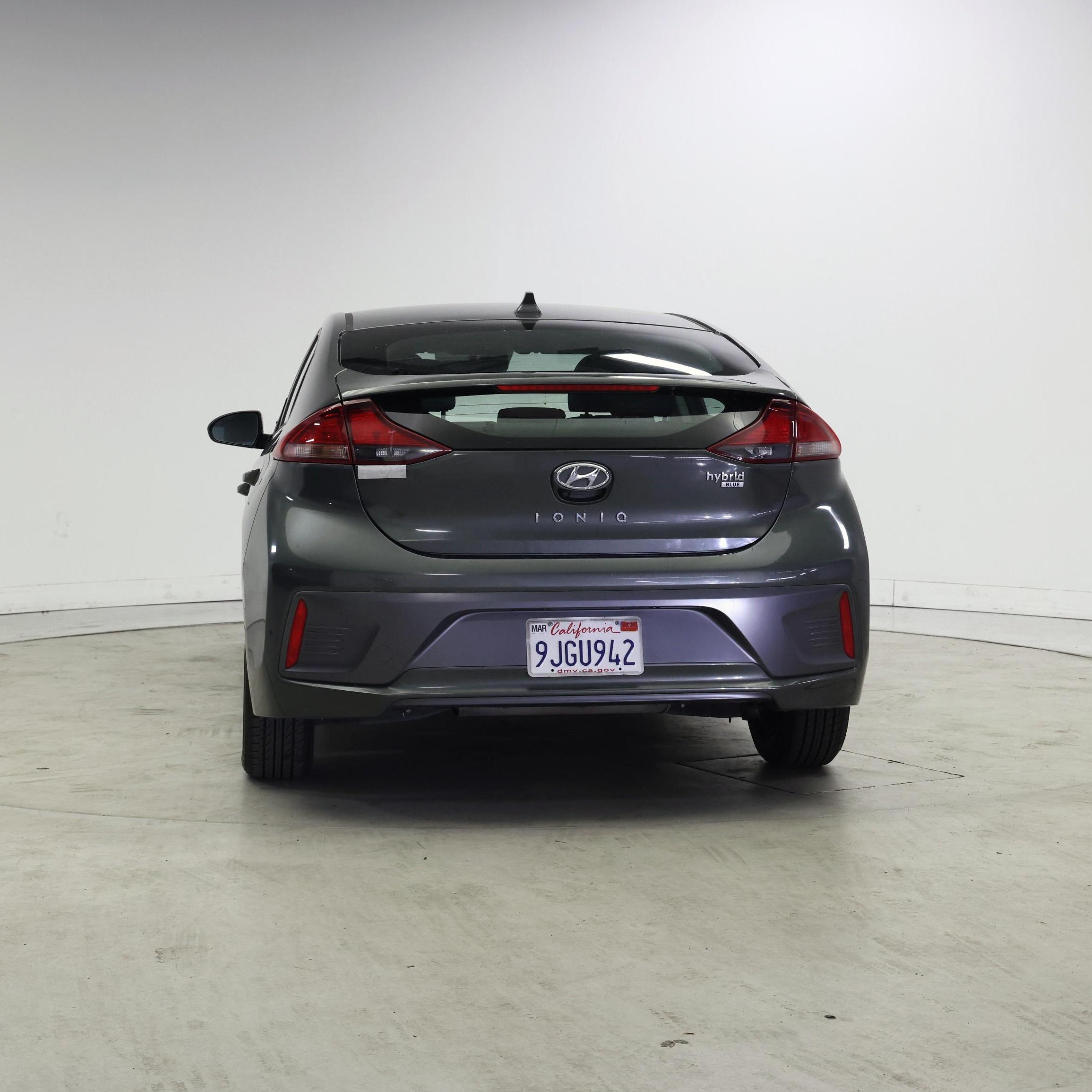 Thumbnail: 2020 Hyundai Ioniq - 6