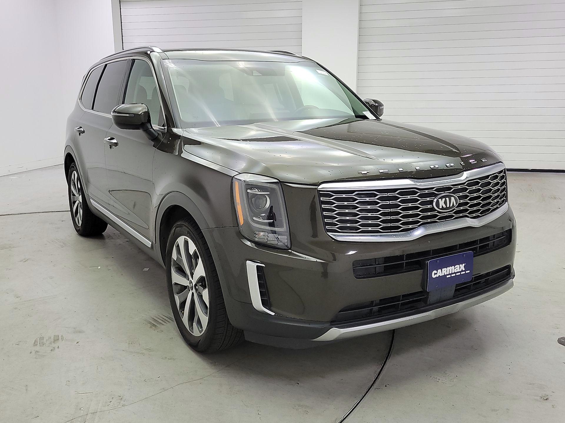 Thumbnail: 2020 Kia Telluride - 1