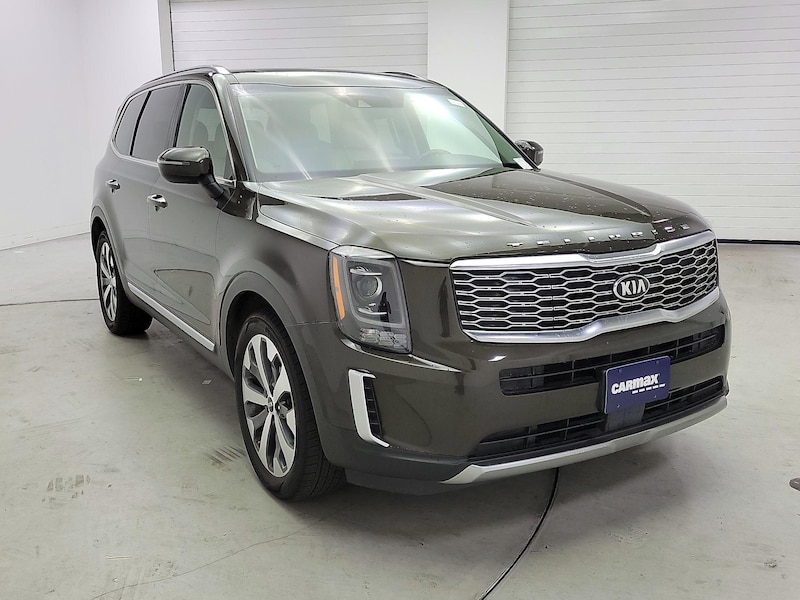 2020 Kia Telluride S -
                  Murrieta, CA