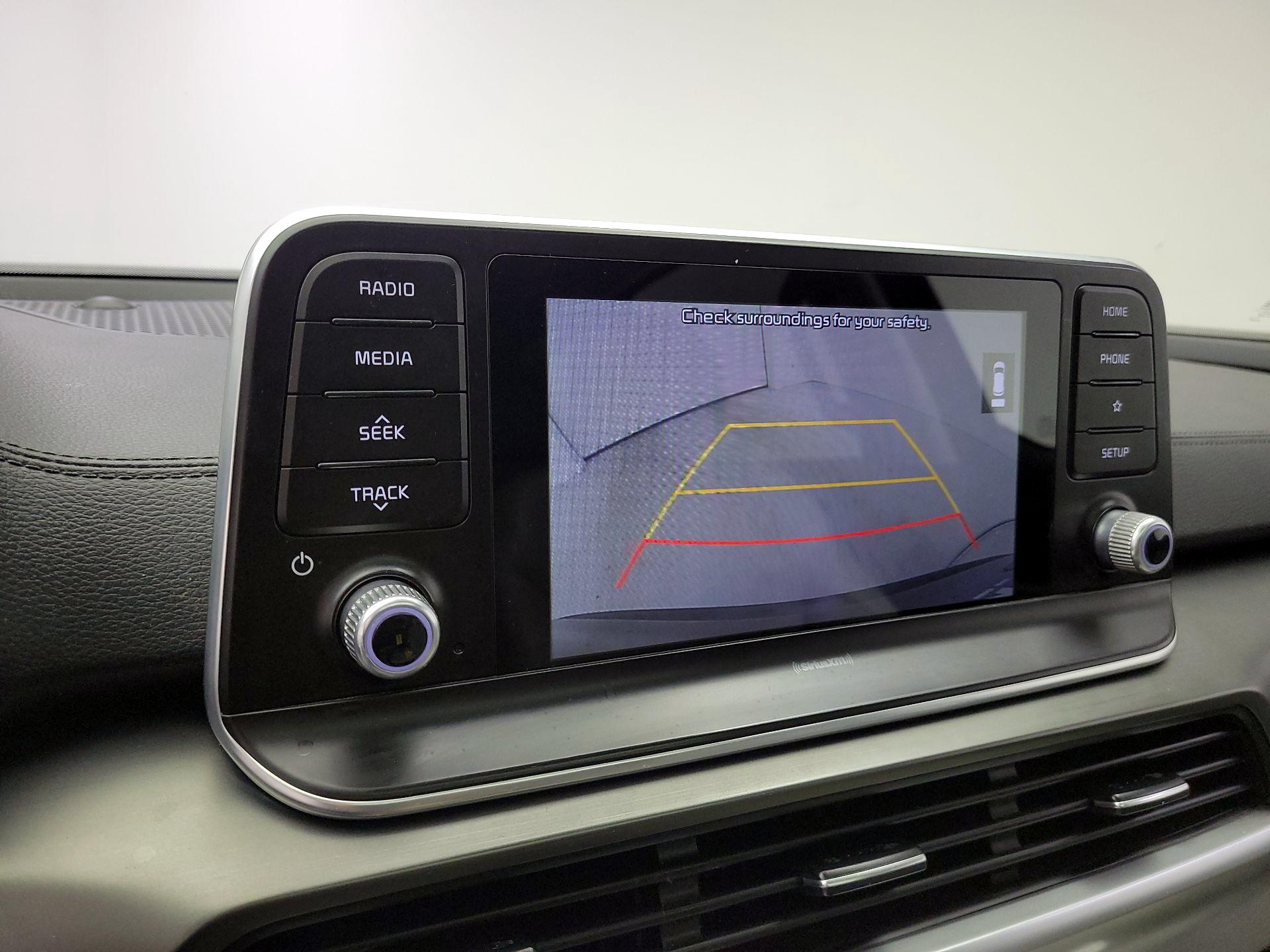 Thumbnail: 2020 Kia Telluride - 12