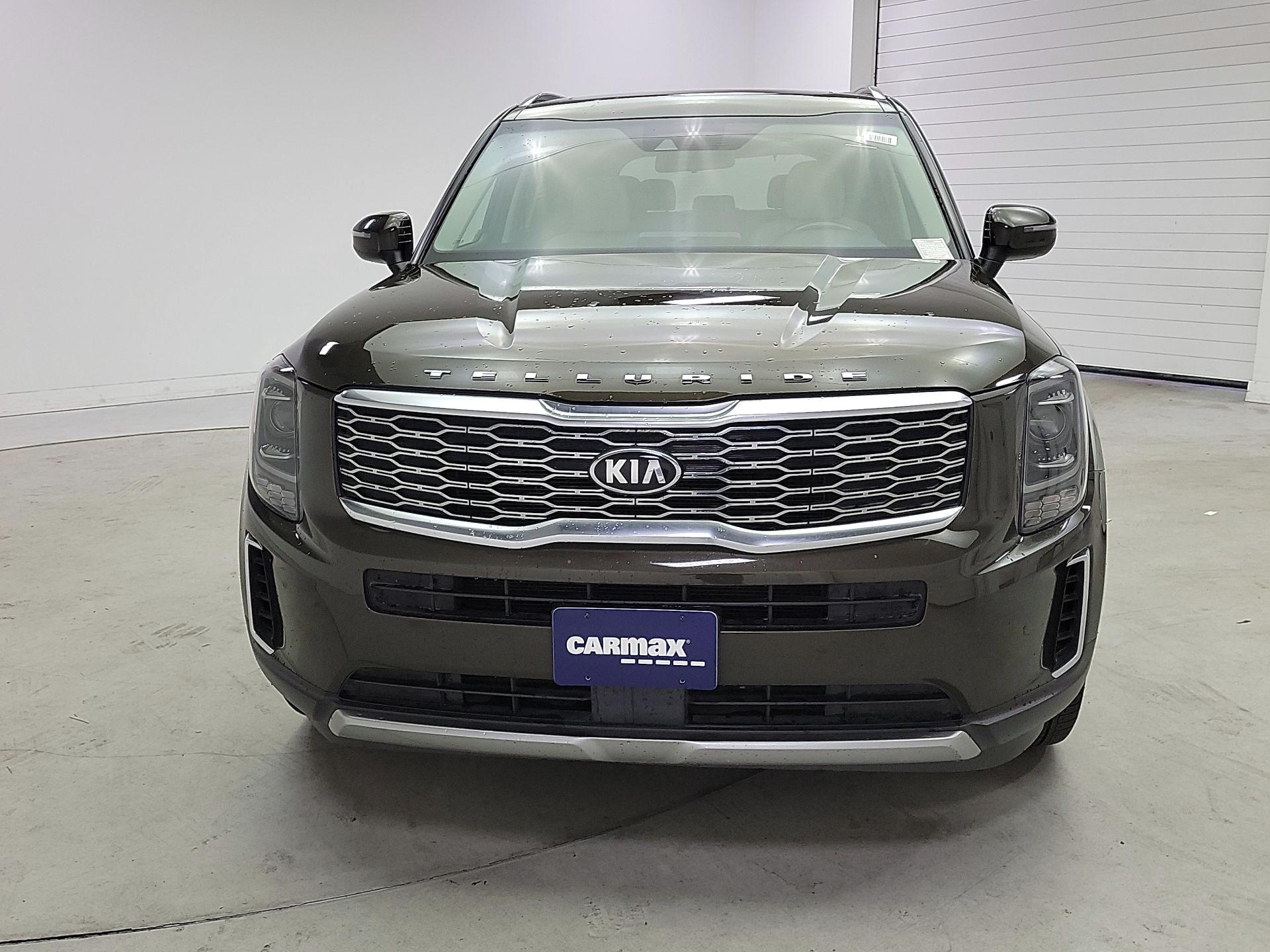Thumbnail: 2020 Kia Telluride - 2