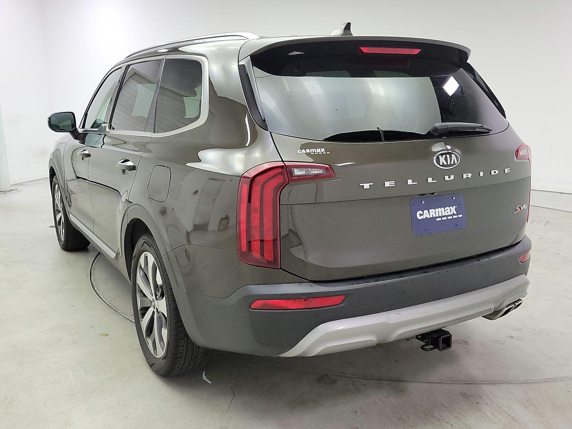 Thumbnail: 2020 Kia Telluride - 7