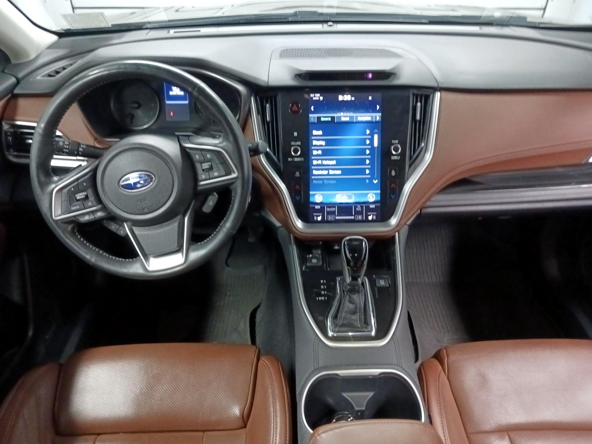 Thumbnail: 2021 Subaru Outback - 9