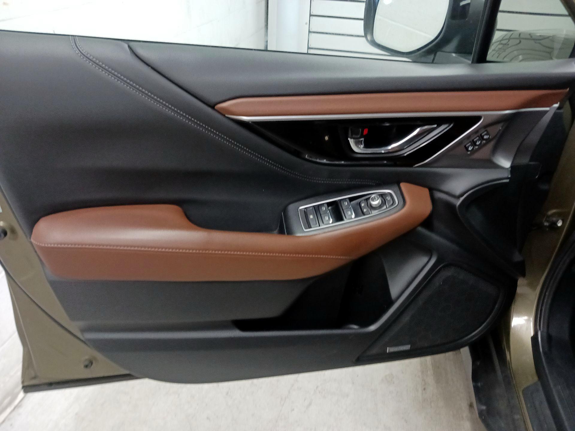 Thumbnail: 2021 Subaru Outback - 12