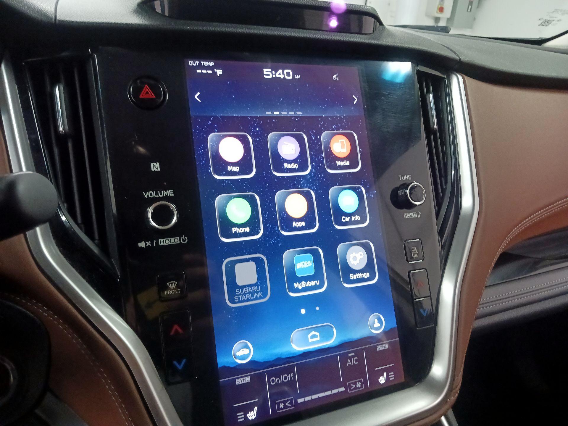 Thumbnail: 2021 Subaru Outback - 13