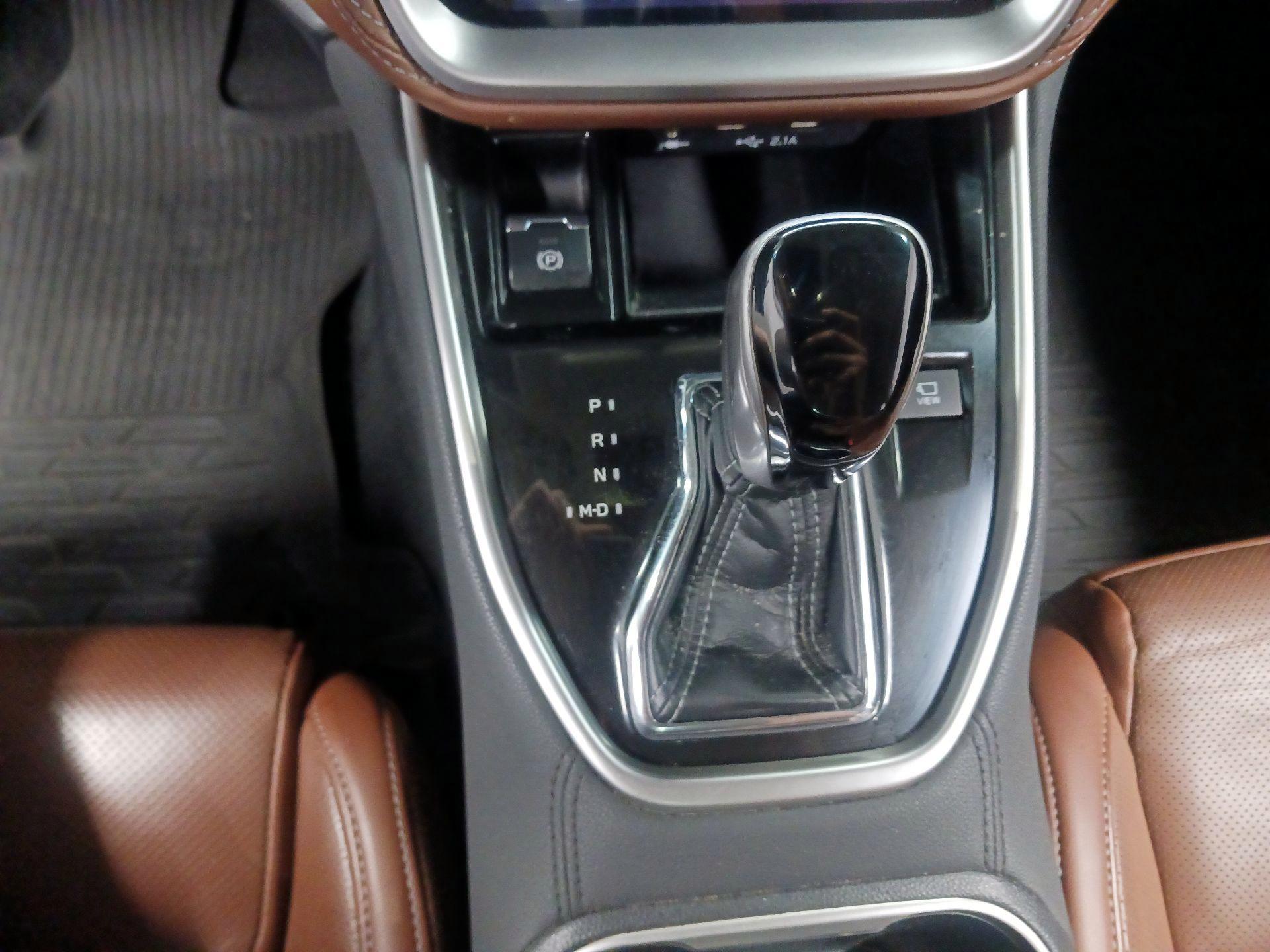 Thumbnail: 2021 Subaru Outback - 15