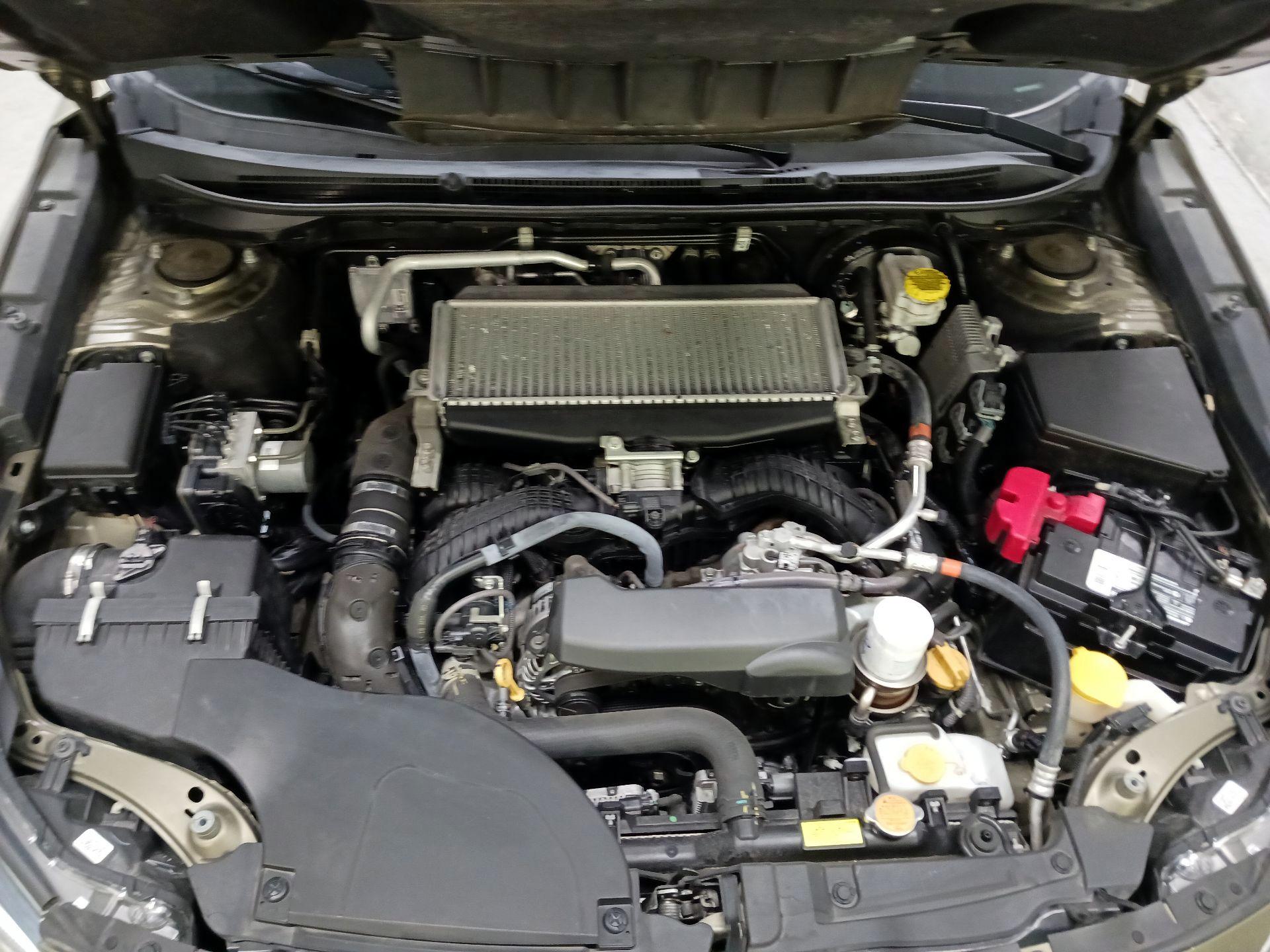 Thumbnail: 2021 Subaru Outback - 17