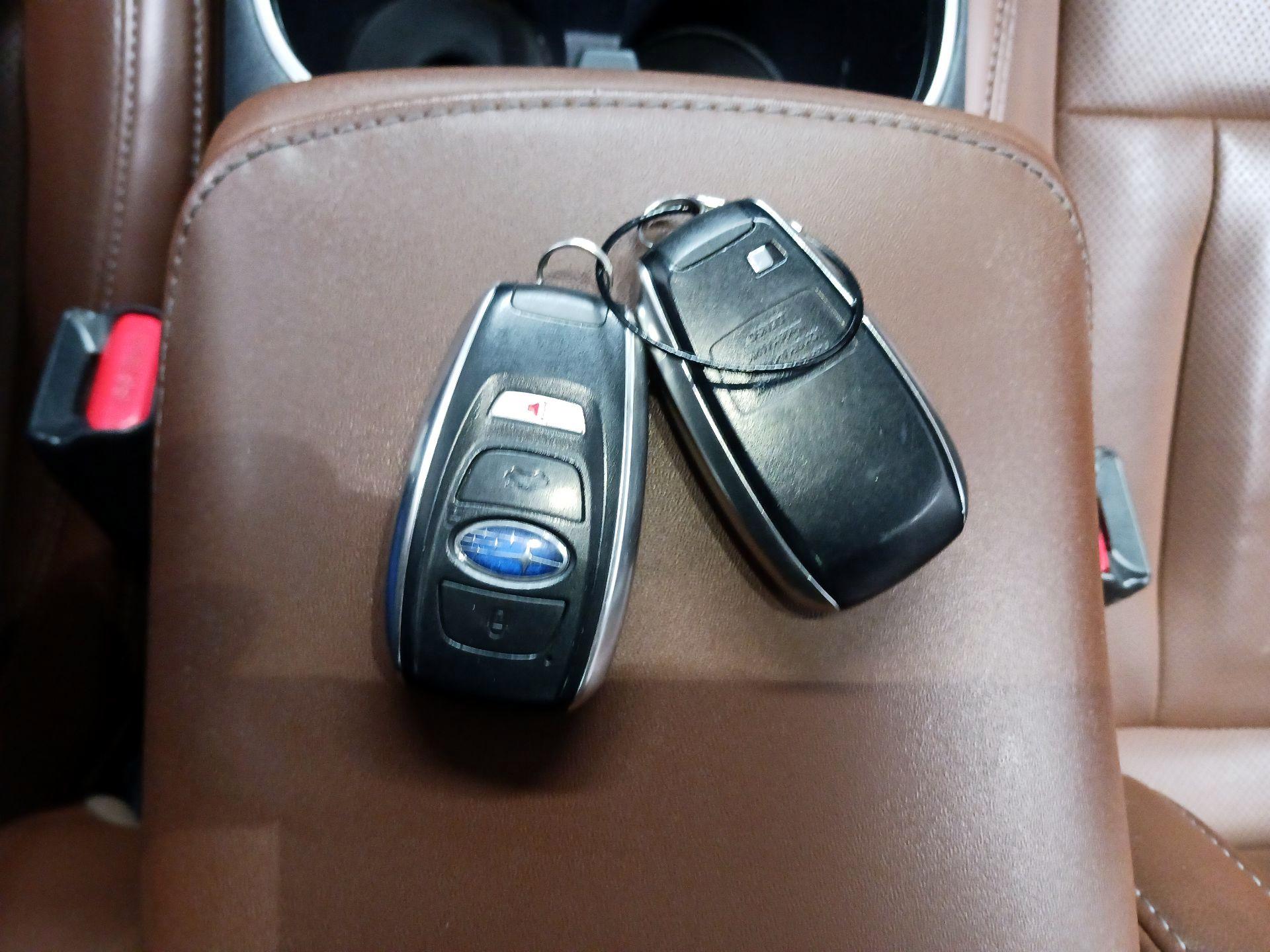 Thumbnail: 2021 Subaru Outback - 18