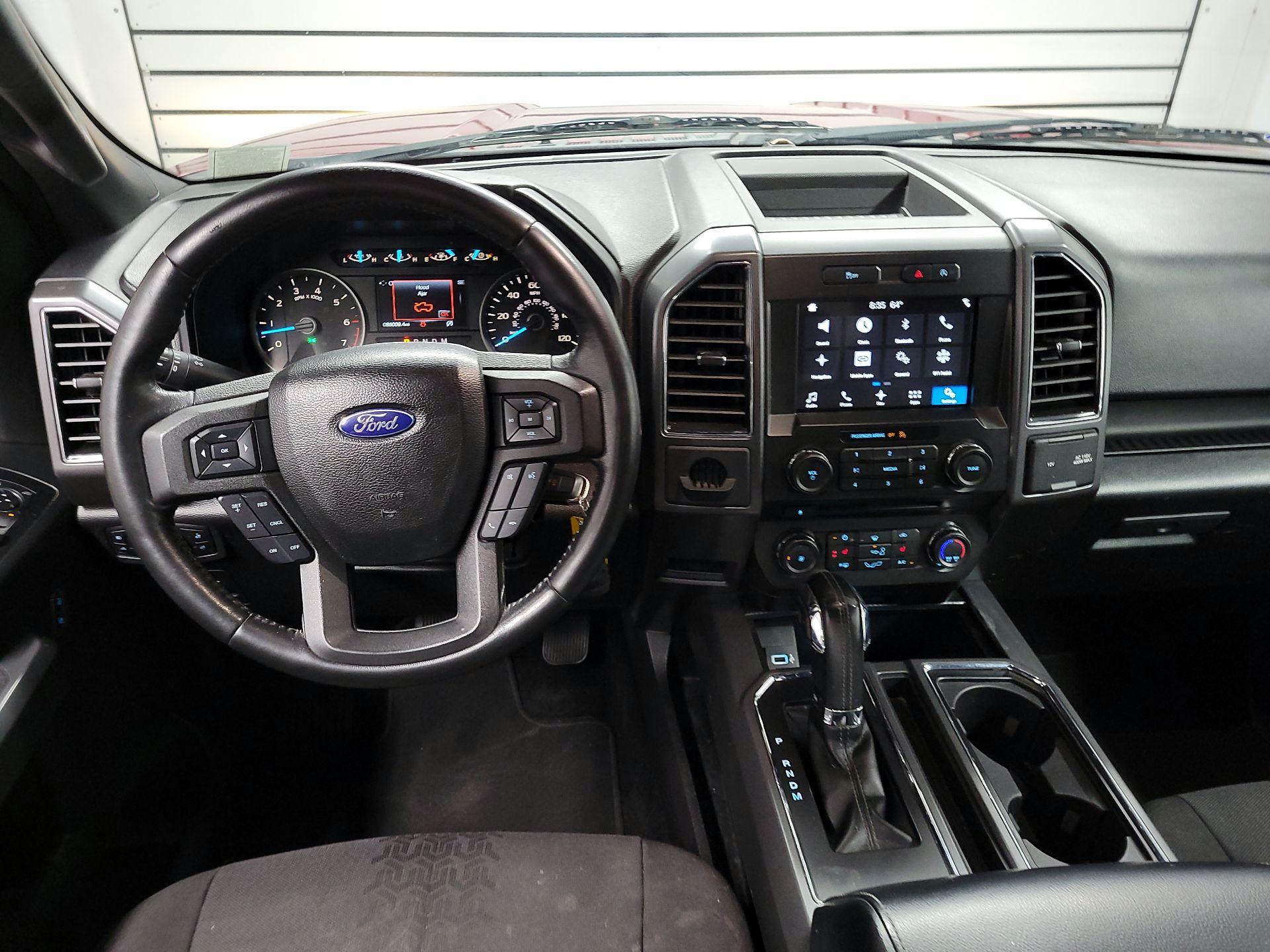 Thumbnail: 2018 Ford F-150 - 9