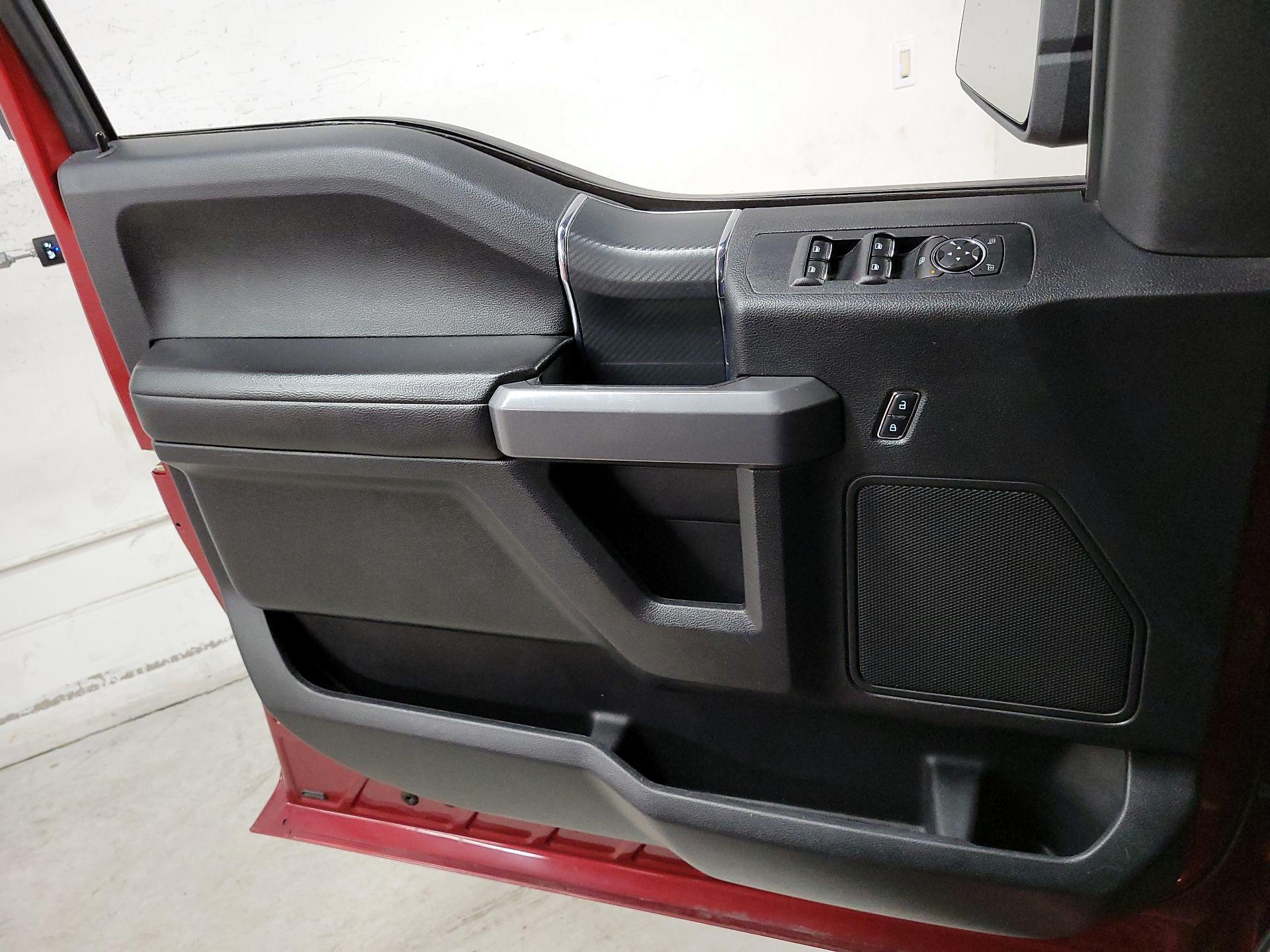 Thumbnail: 2018 Ford F-150 - 12