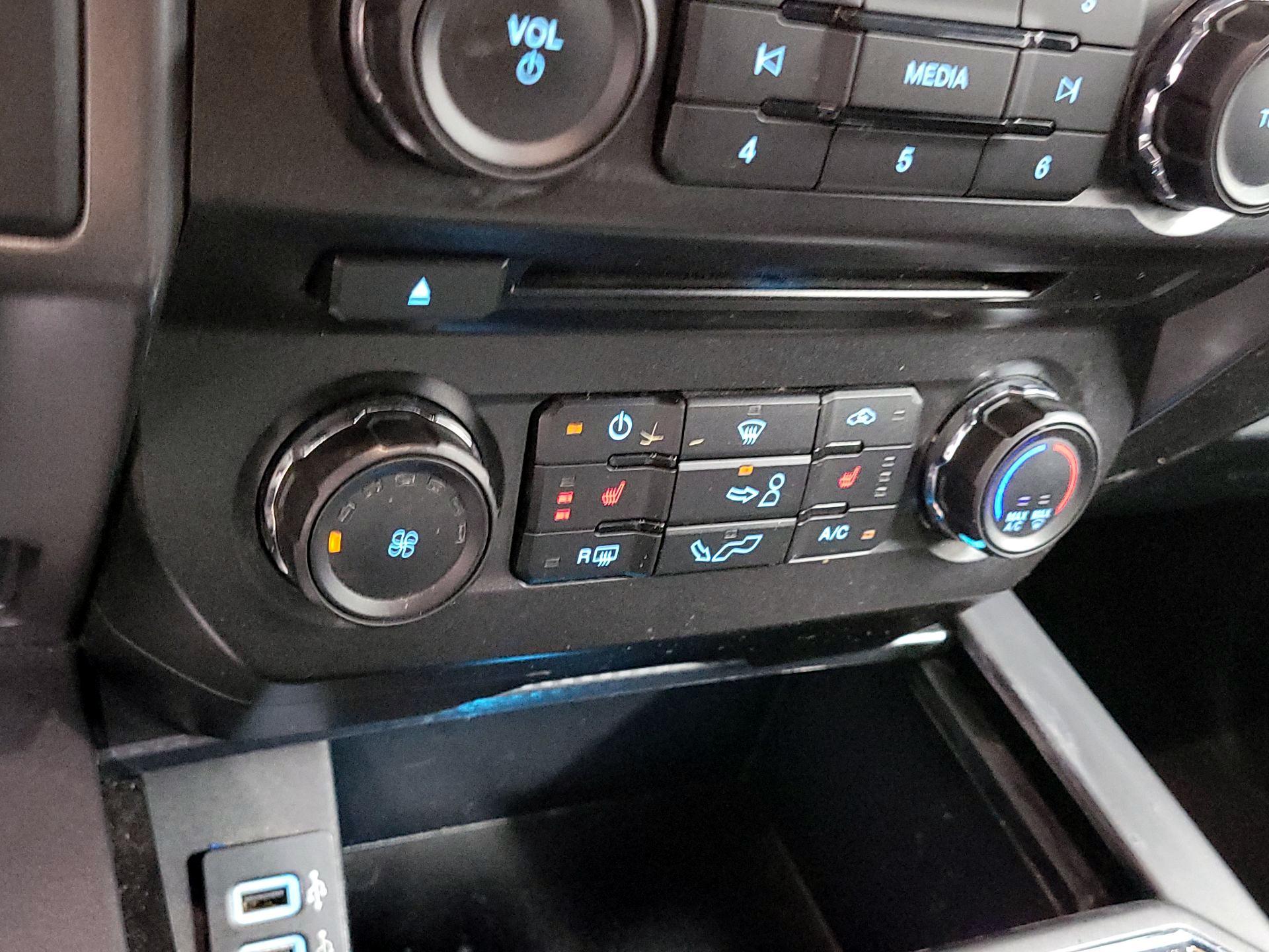 Thumbnail: 2018 Ford F-150 - 15