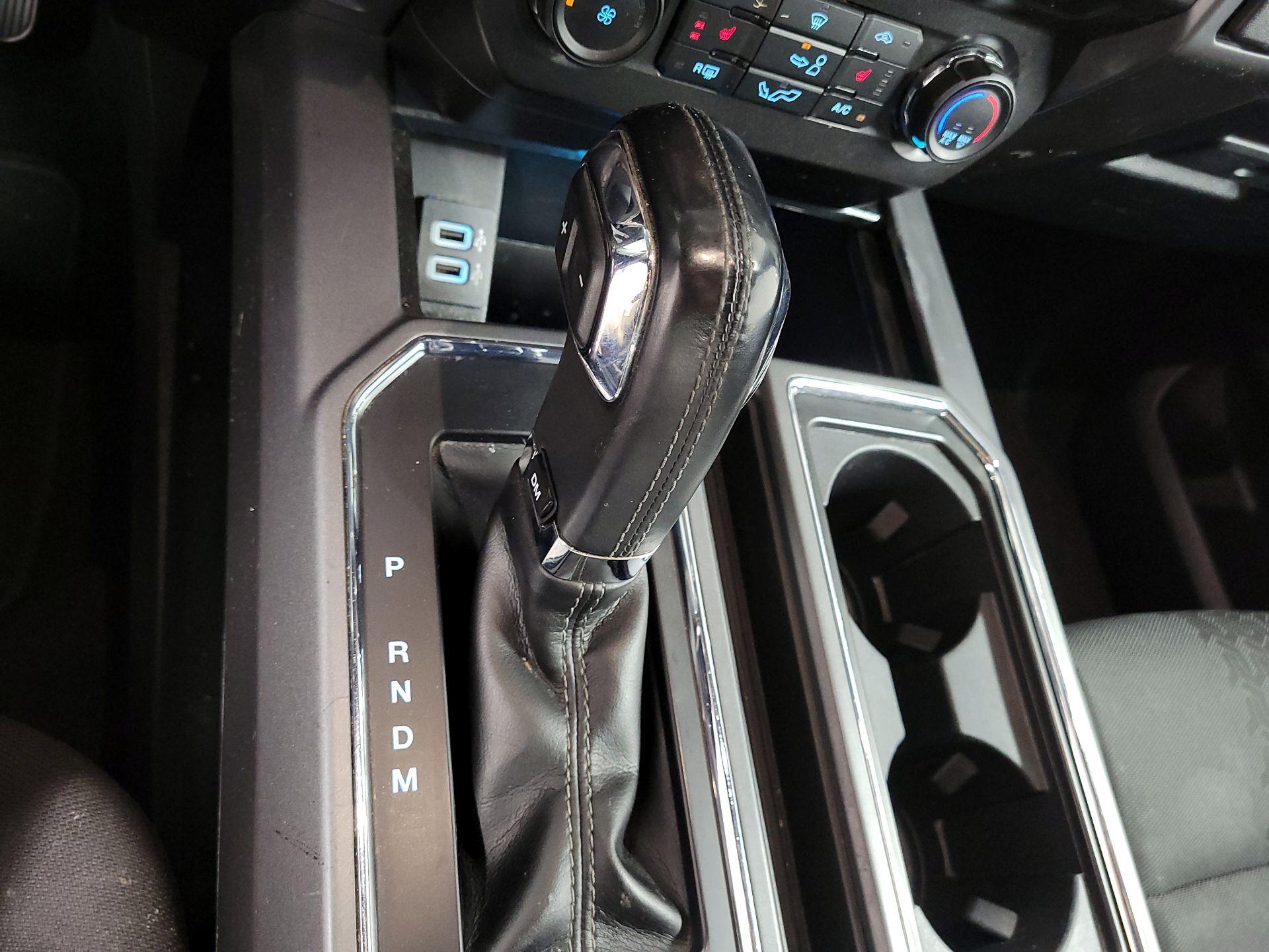 Thumbnail: 2018 Ford F-150 - 16