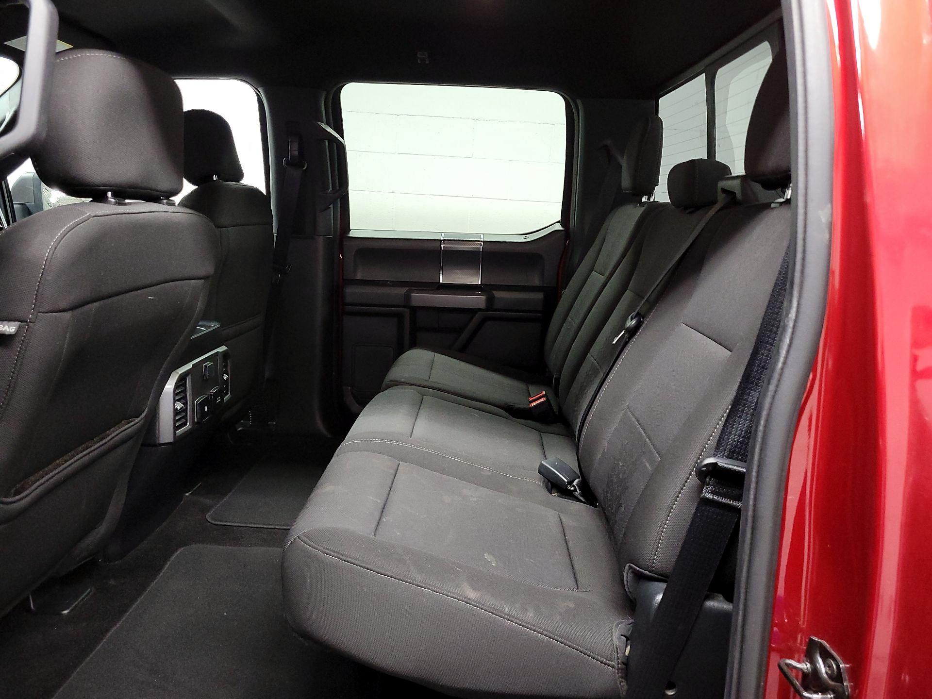 Thumbnail: 2018 Ford F-150 - 17