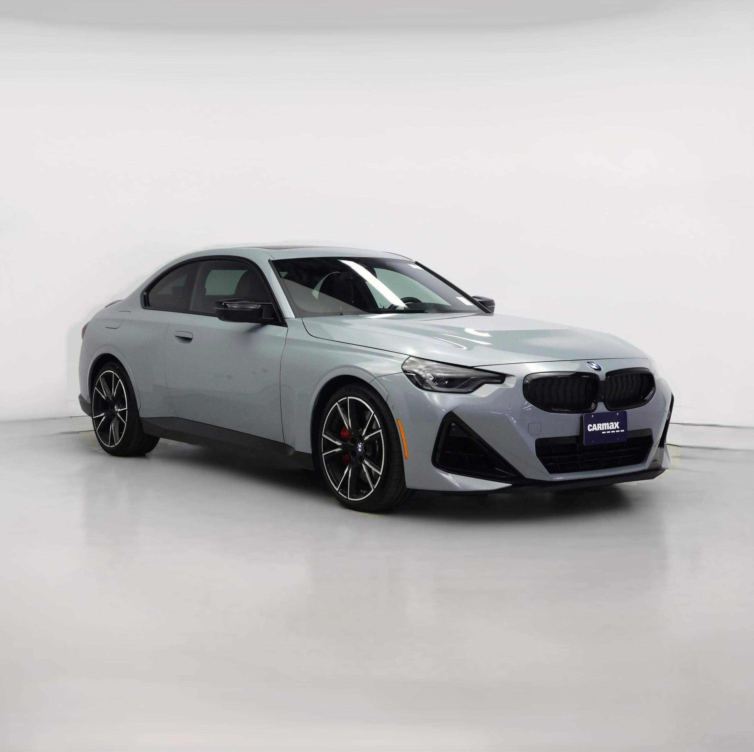 Thumbnail: 2022 BMW 2 Series - 1