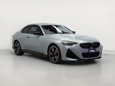2022 BMW M240 XI