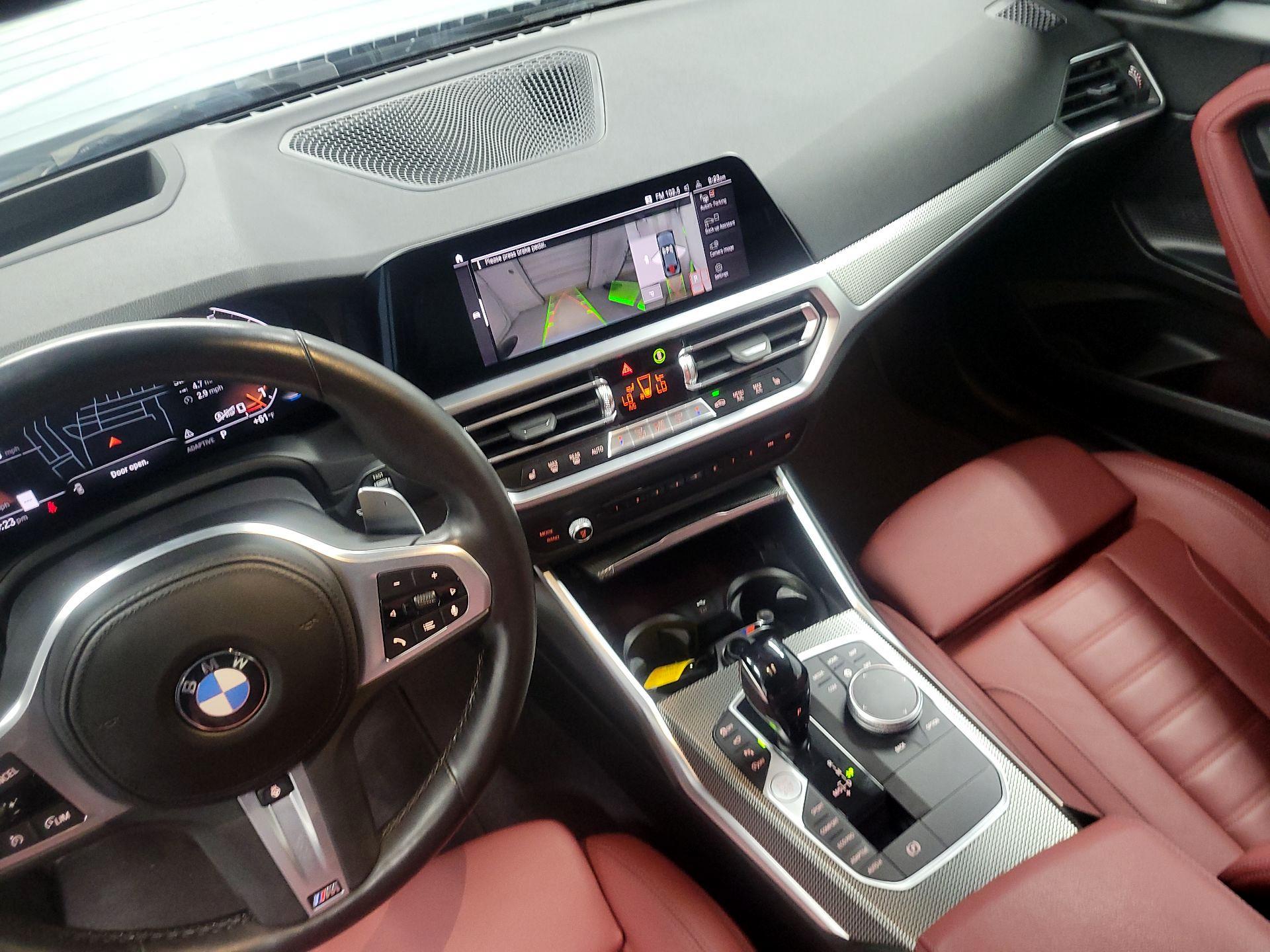 Thumbnail: 2022 BMW 2 Series - 9