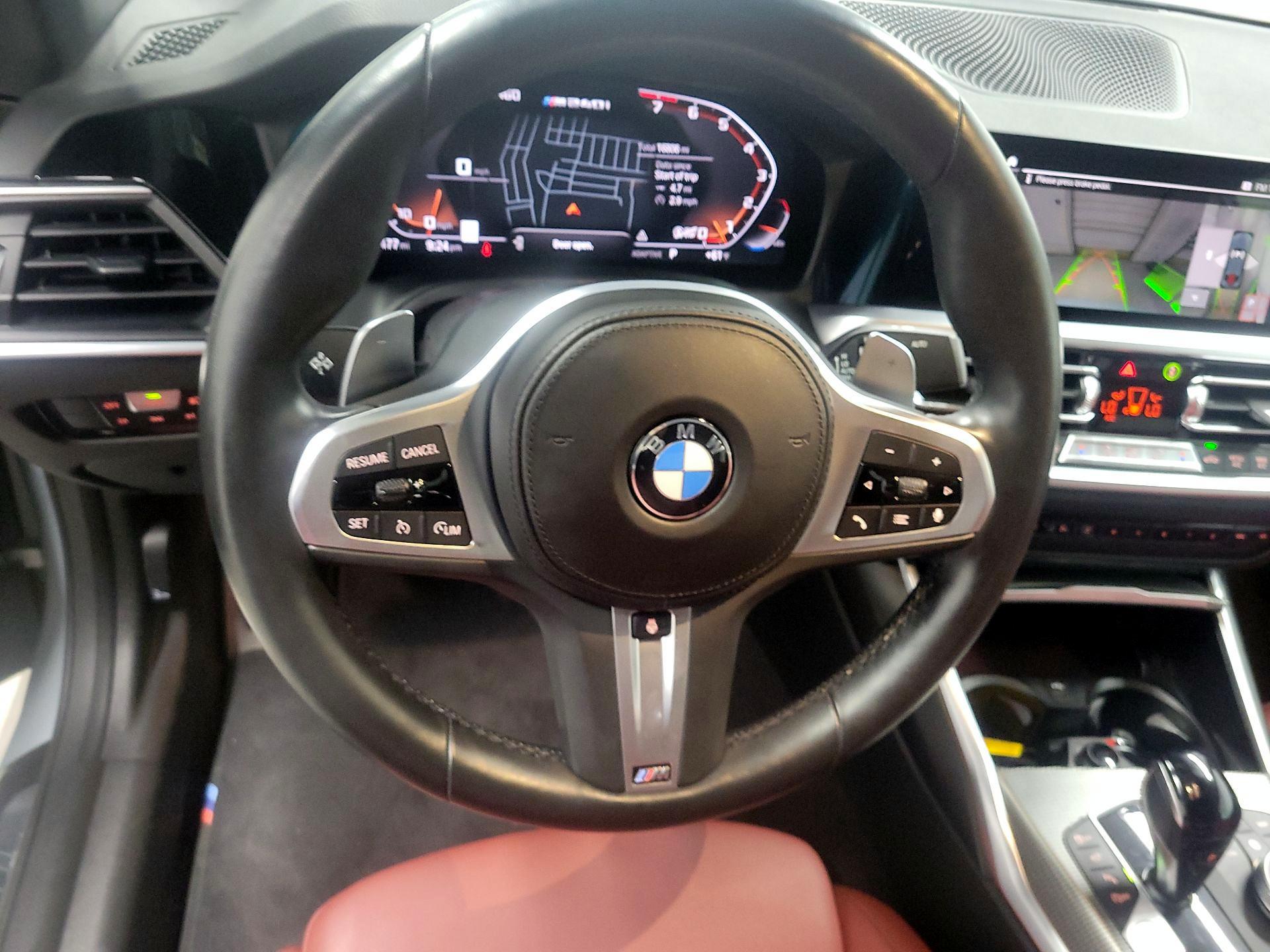 Thumbnail: 2022 BMW 2 Series - 10