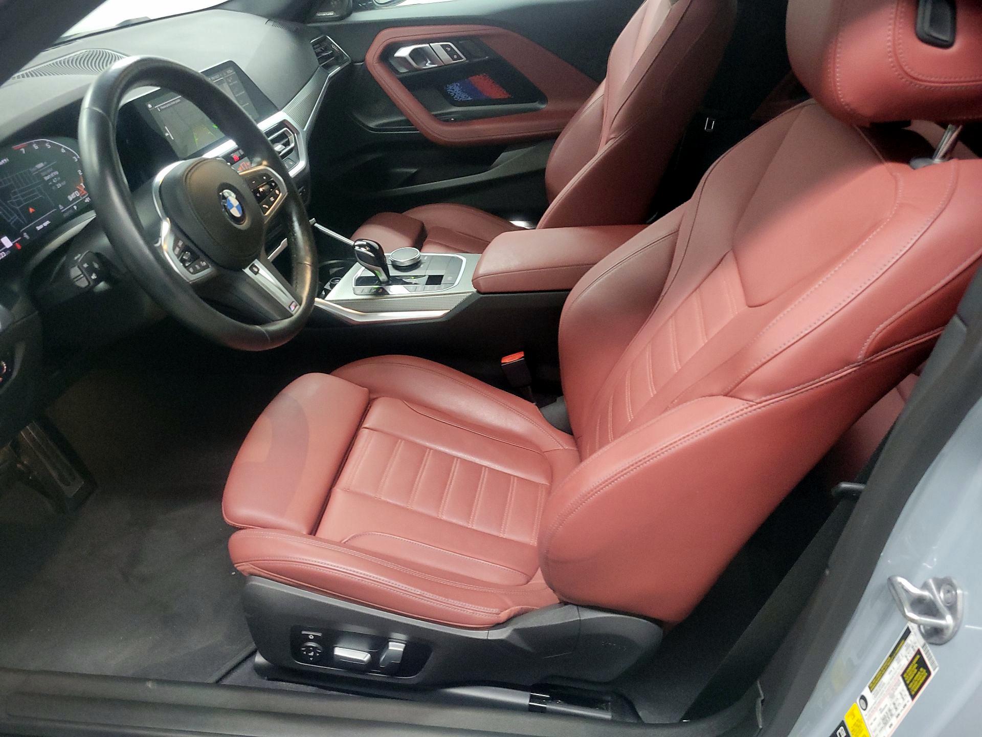 Thumbnail: 2022 BMW 2 Series - 11