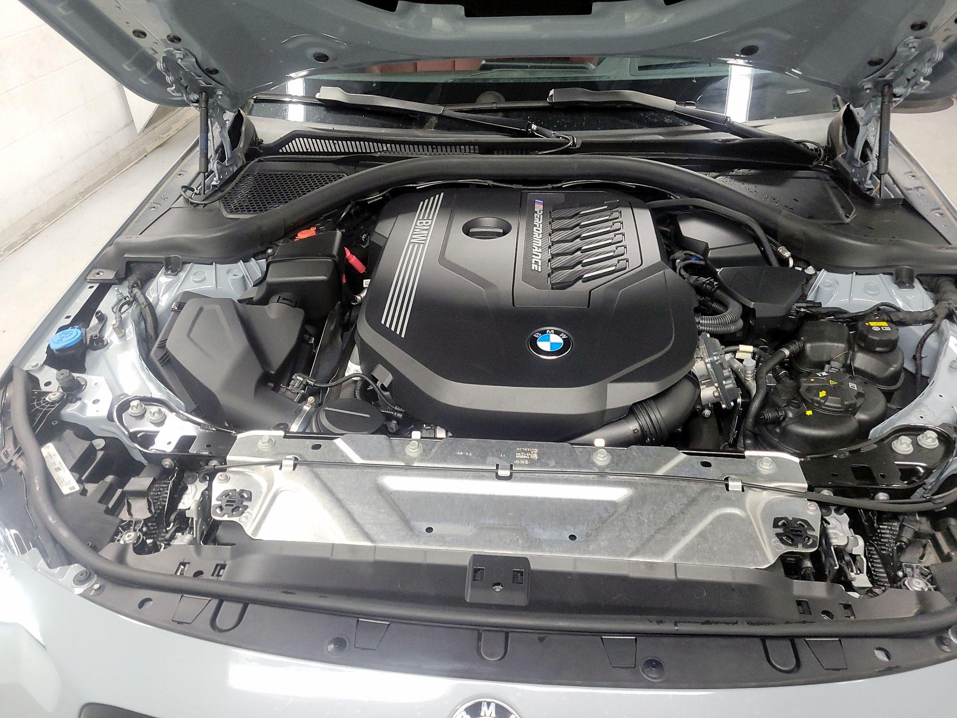 Thumbnail: 2022 BMW 2 Series - 18