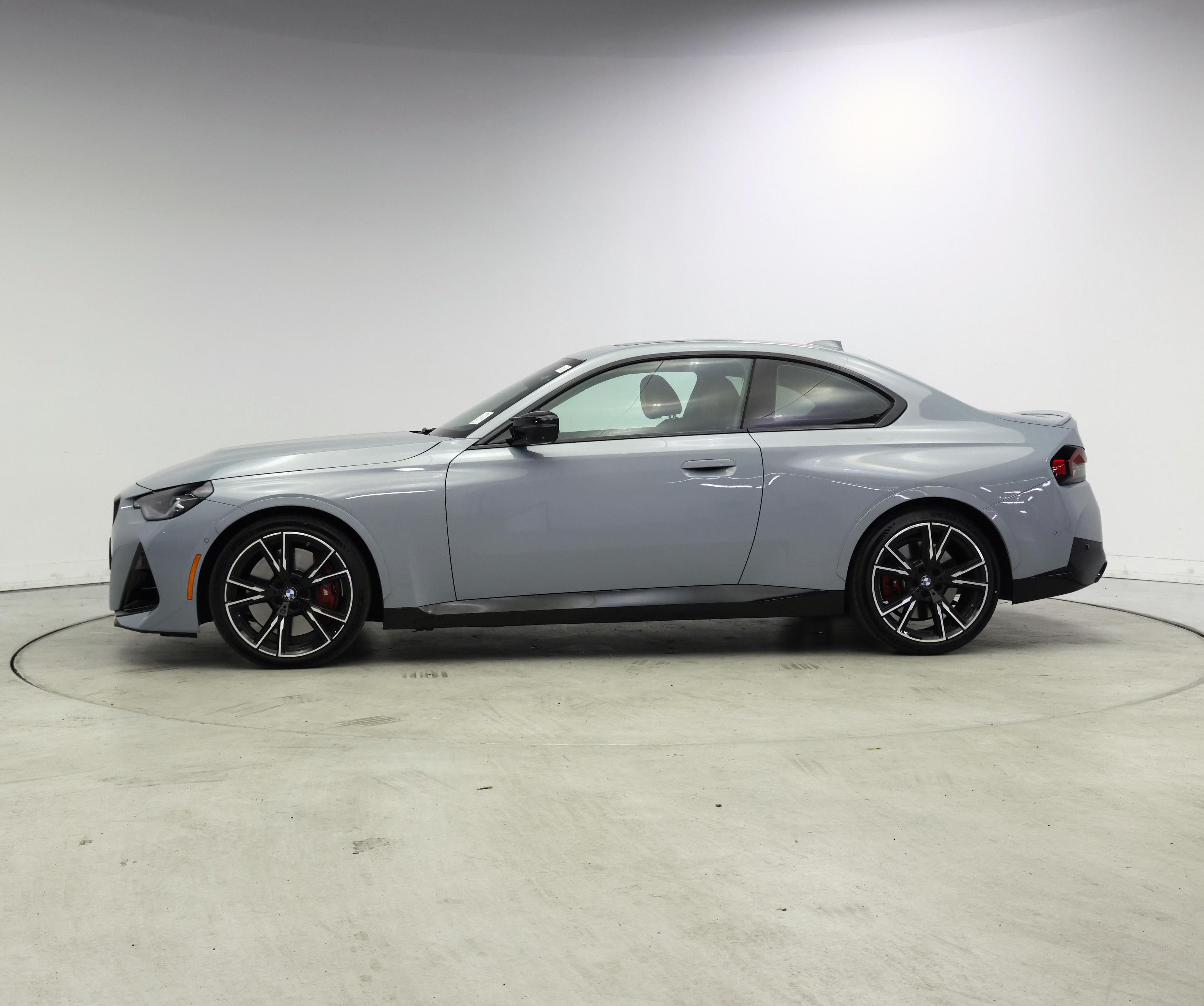 Thumbnail: 2022 BMW 2 Series - 3