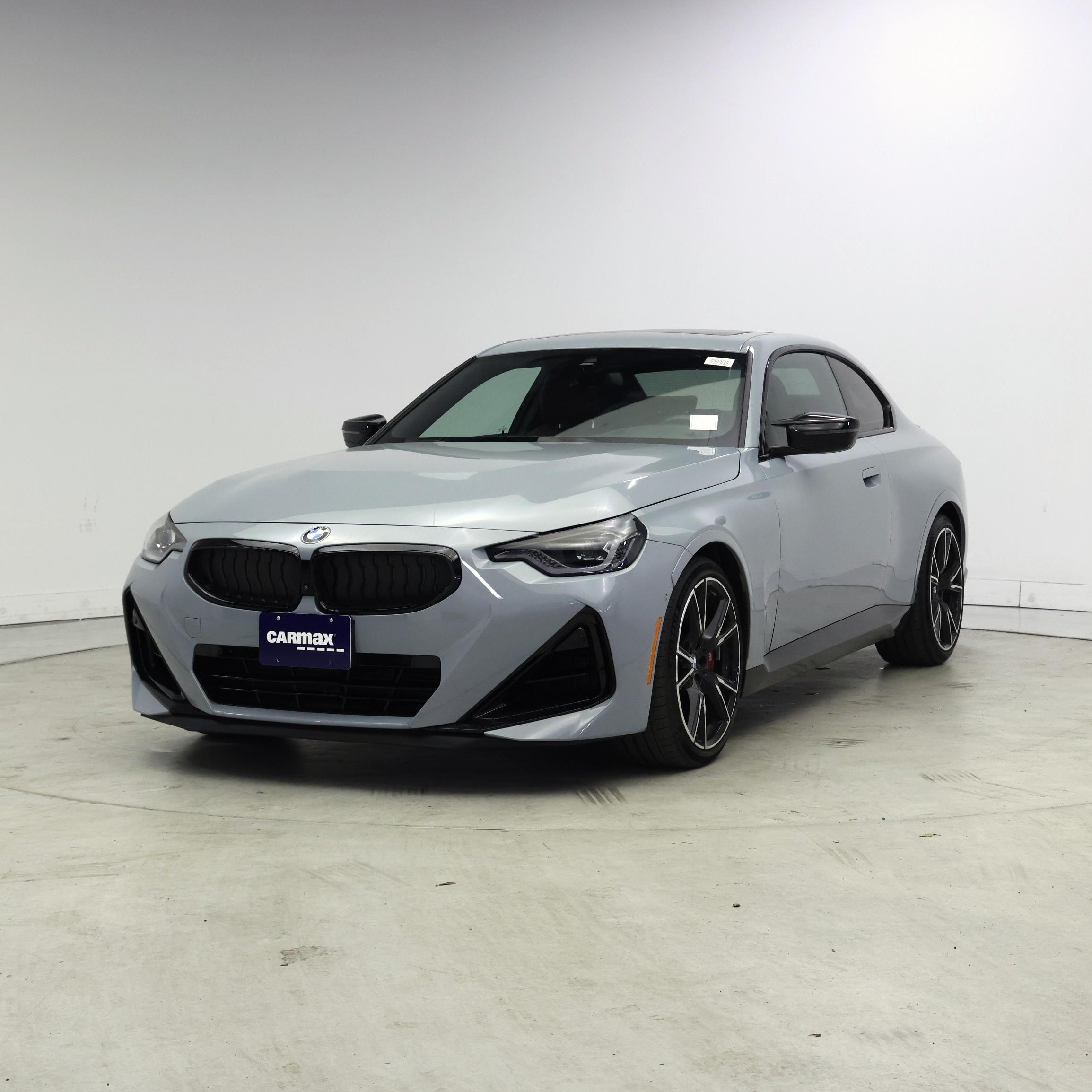 Thumbnail: 2022 BMW 2 Series - 4