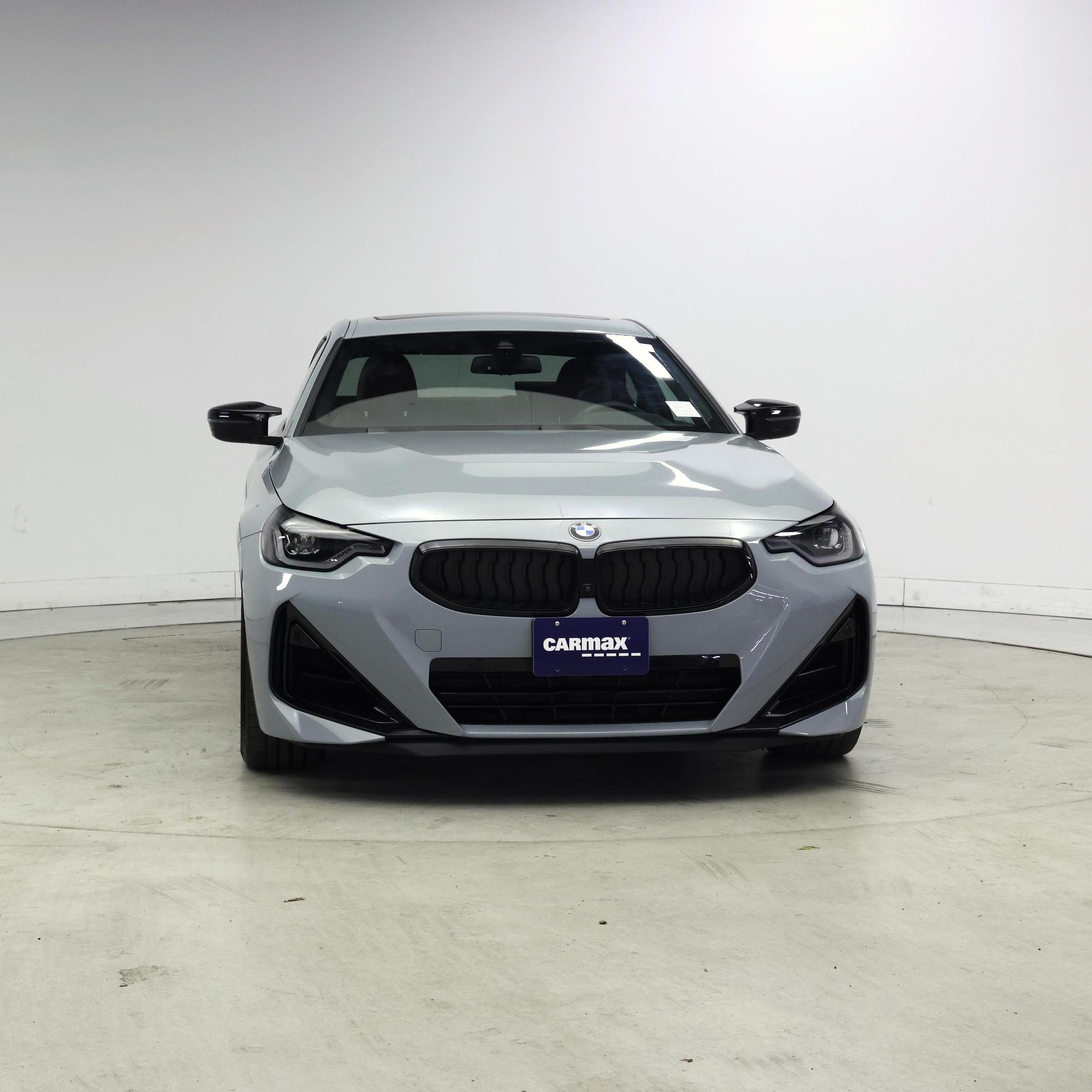 Thumbnail: 2022 BMW 2 Series - 5