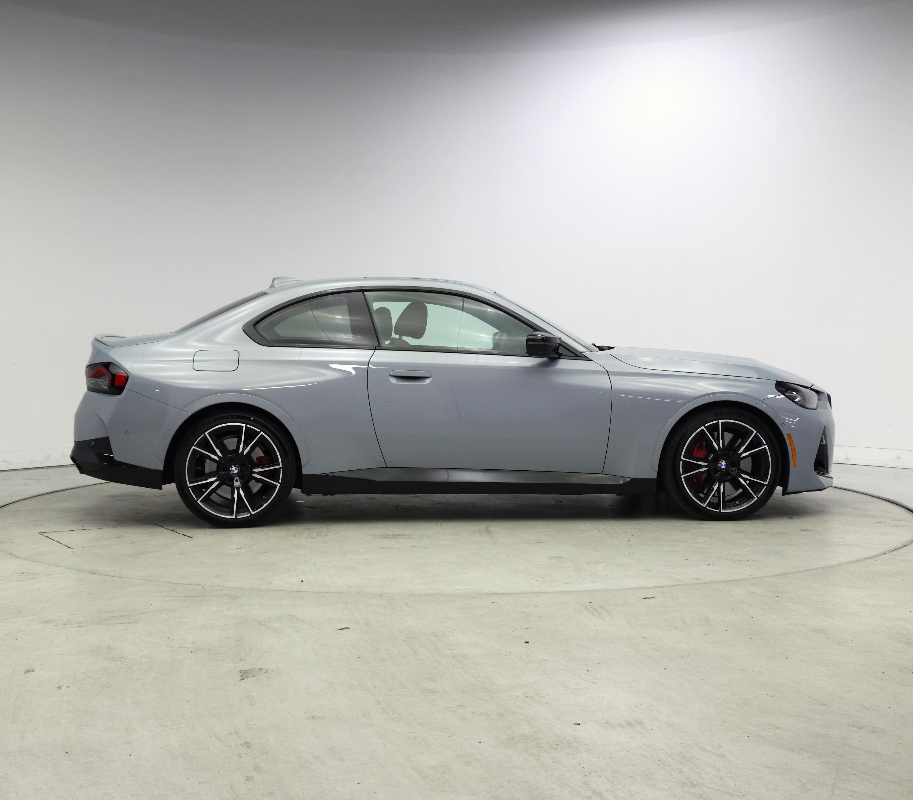 Thumbnail: 2022 BMW 2 Series - 7