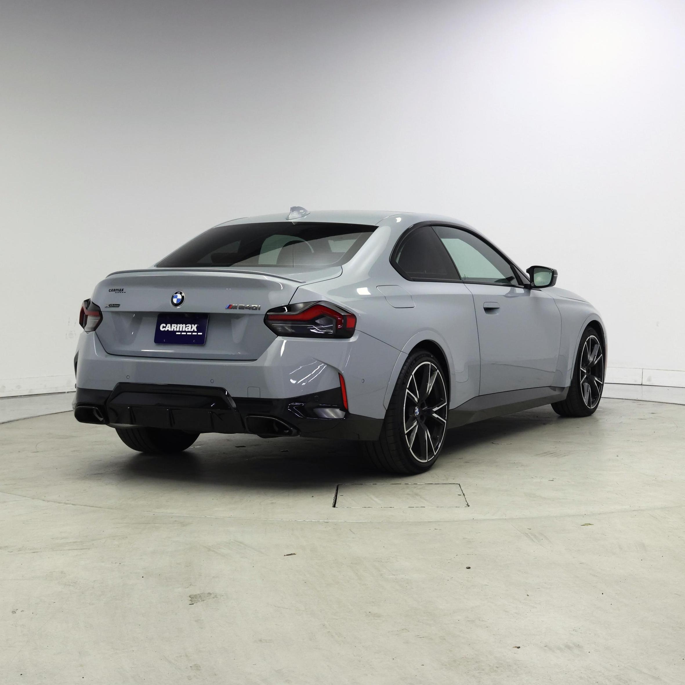 Thumbnail: 2022 BMW 2 Series - 8