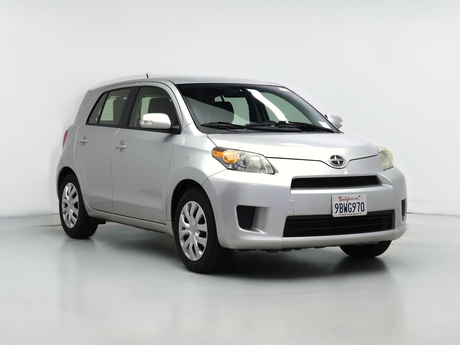 2014 Scion xD