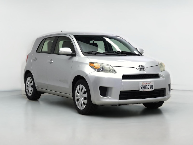 2014 Scion xD  -
                  Oceanside, CA