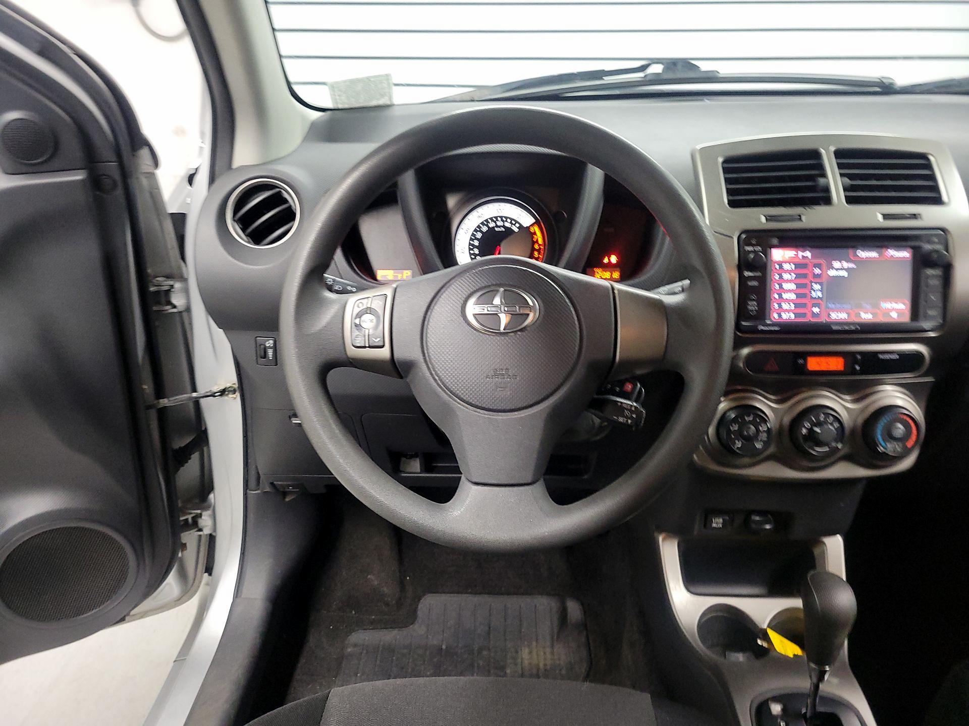 Thumbnail: 2014 Scion xD - 10