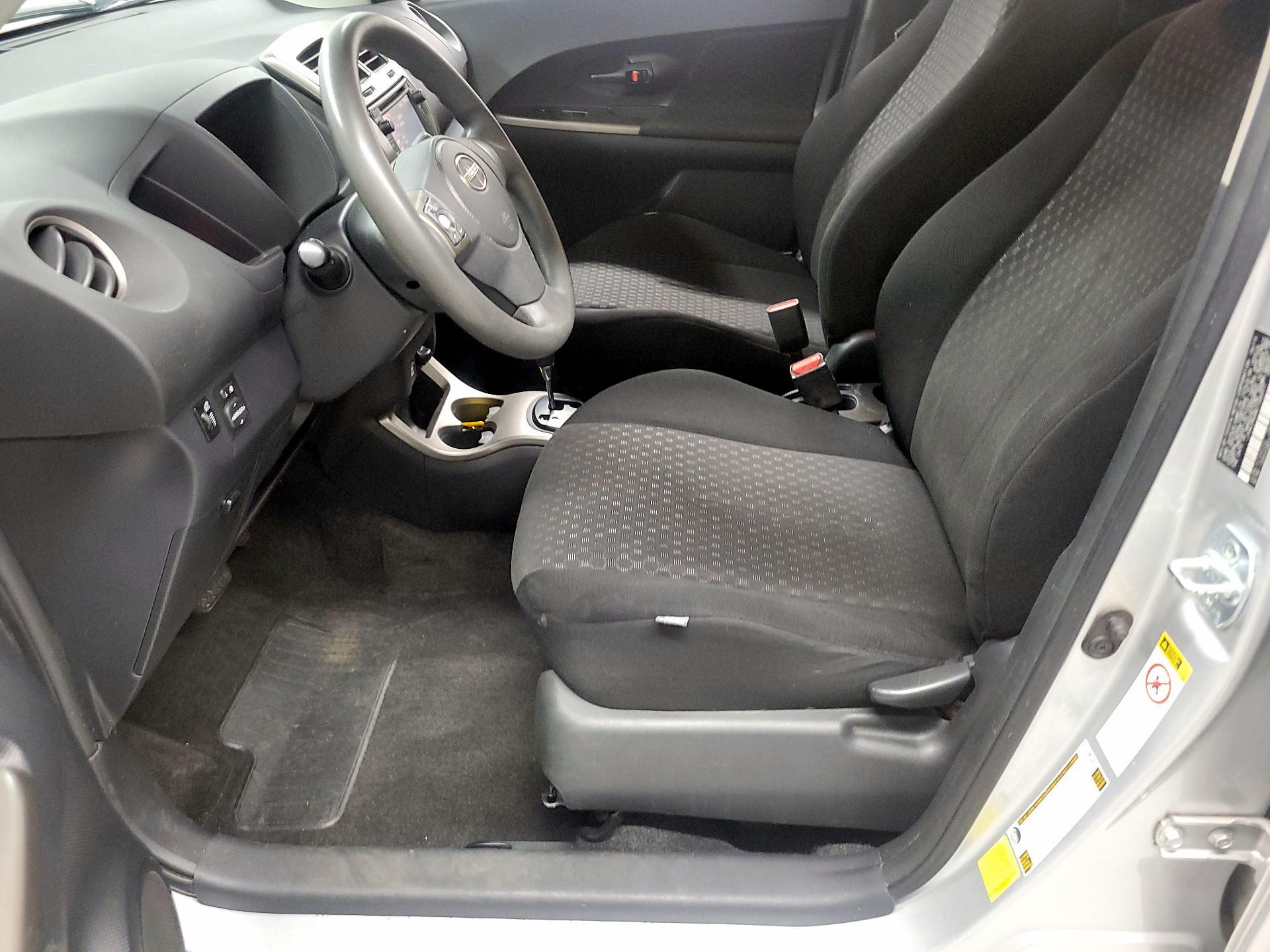 Thumbnail: 2014 Scion xD - 11