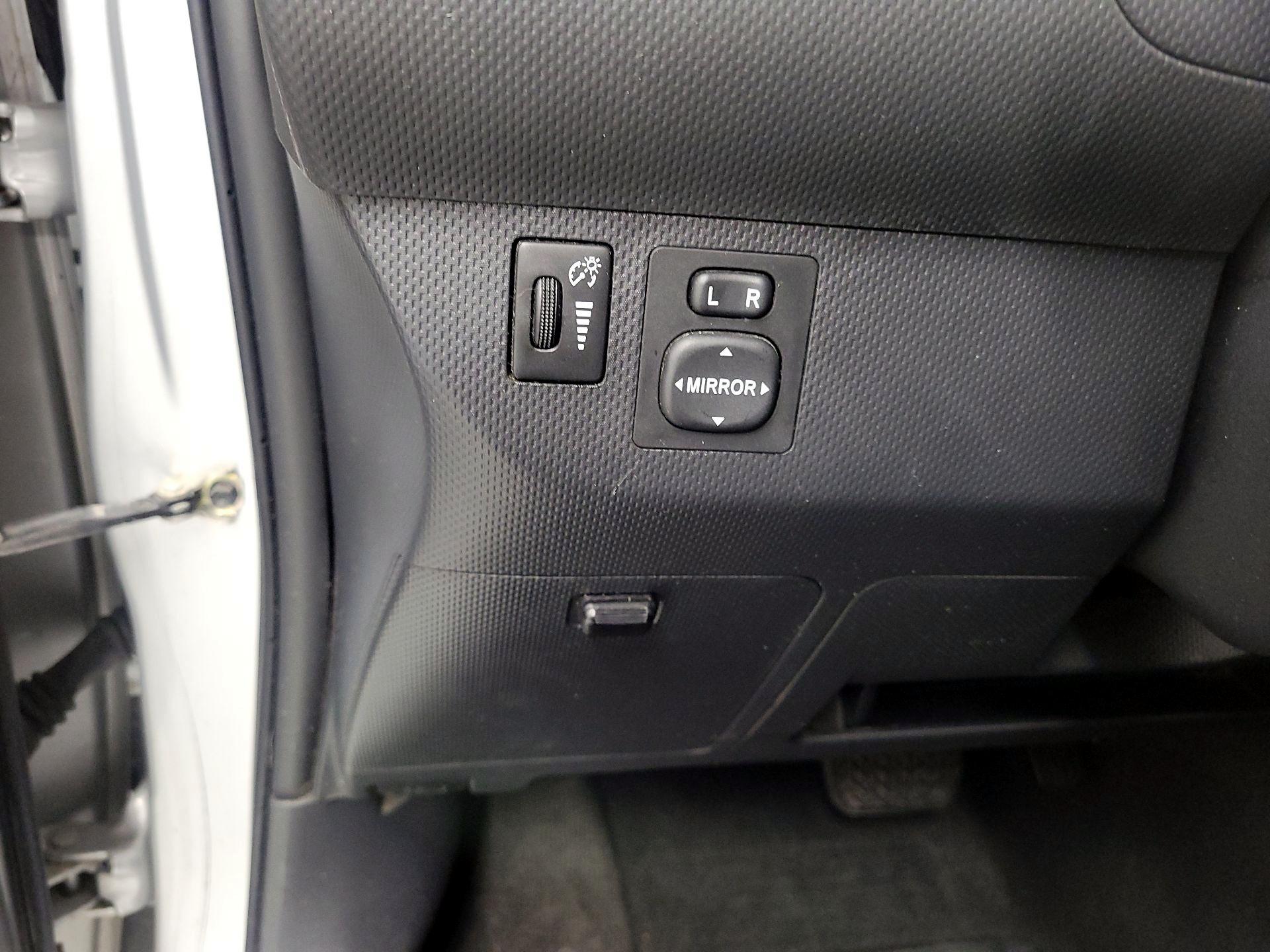 Thumbnail: 2014 Scion xD - 13