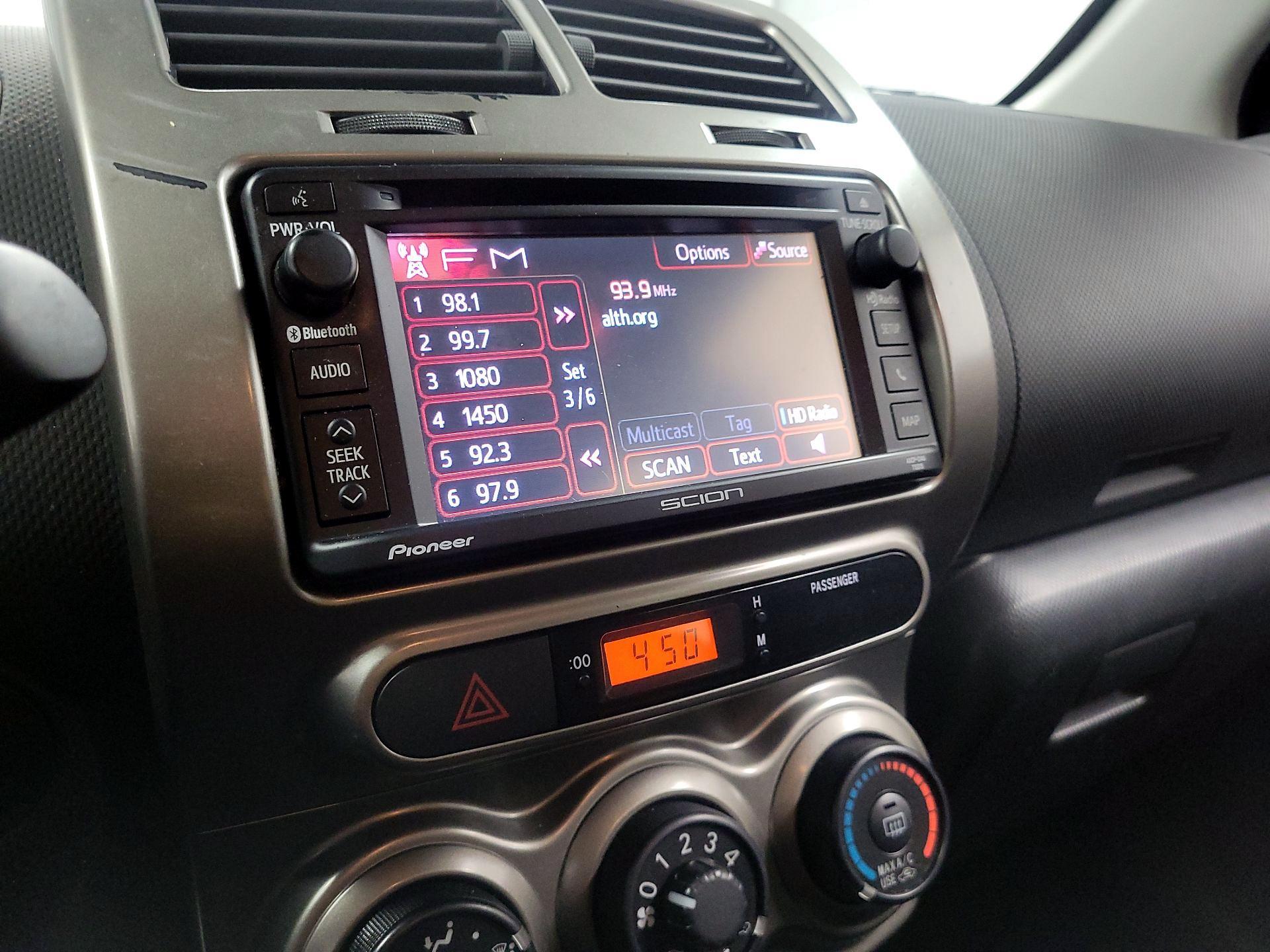 Thumbnail: 2014 Scion xD - 14