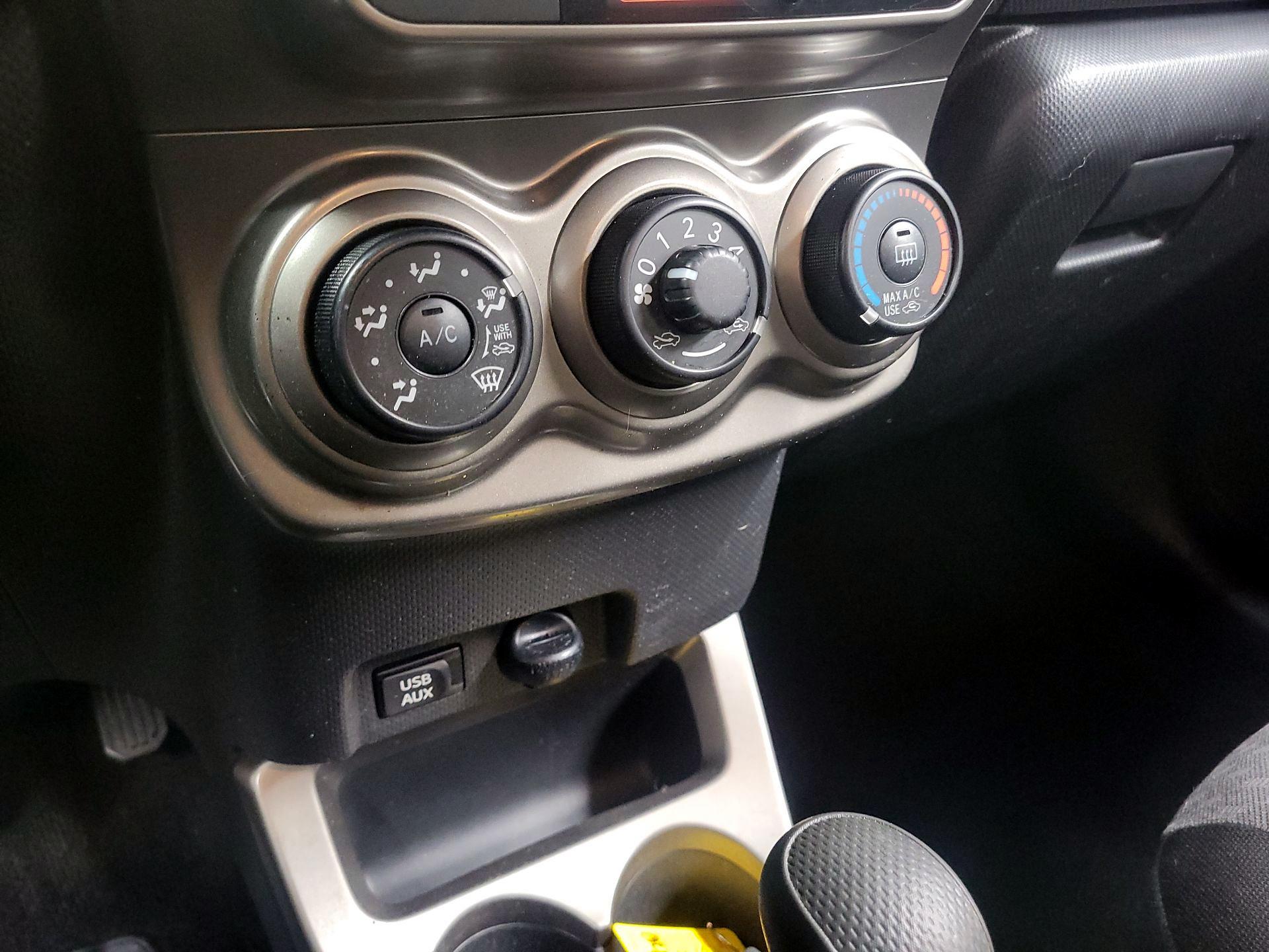 Thumbnail: 2014 Scion xD - 15