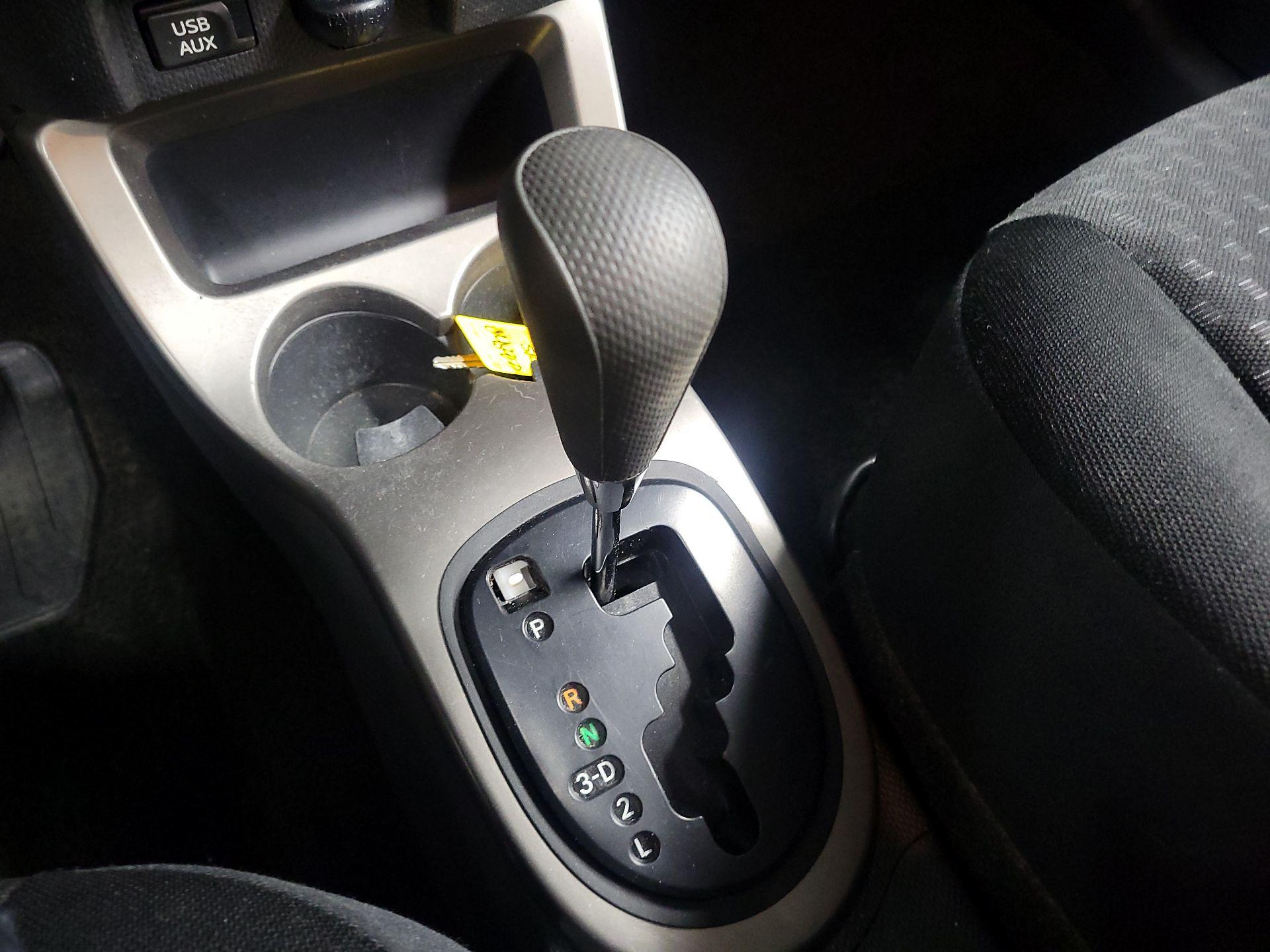 Thumbnail: 2014 Scion xD - 16